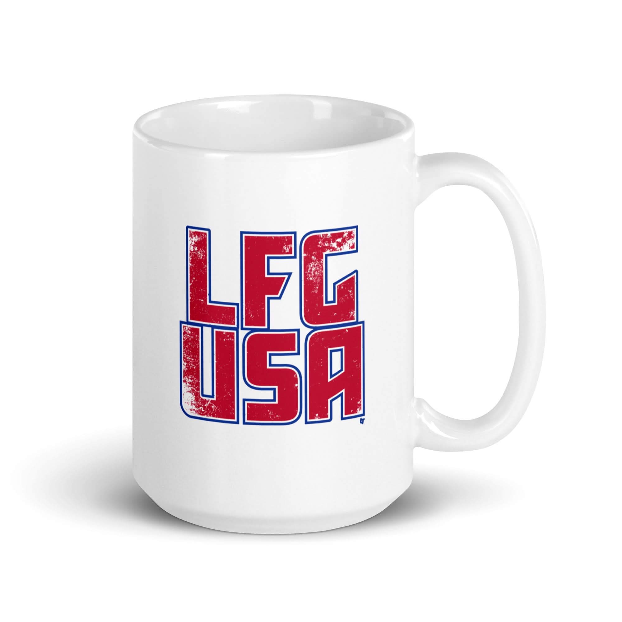 LFG USA 2022 Mug 4