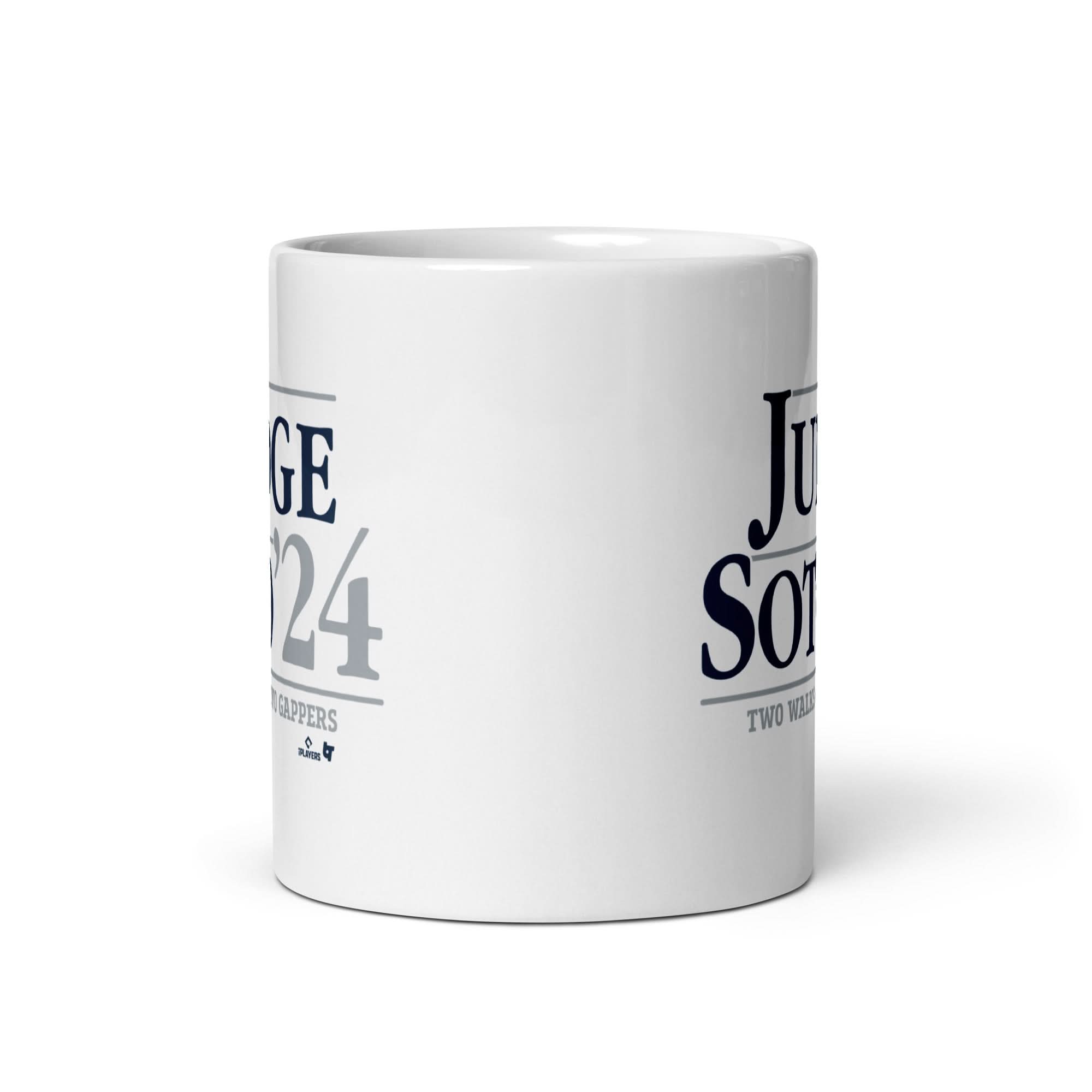 Judge Soto '24 Mug 4