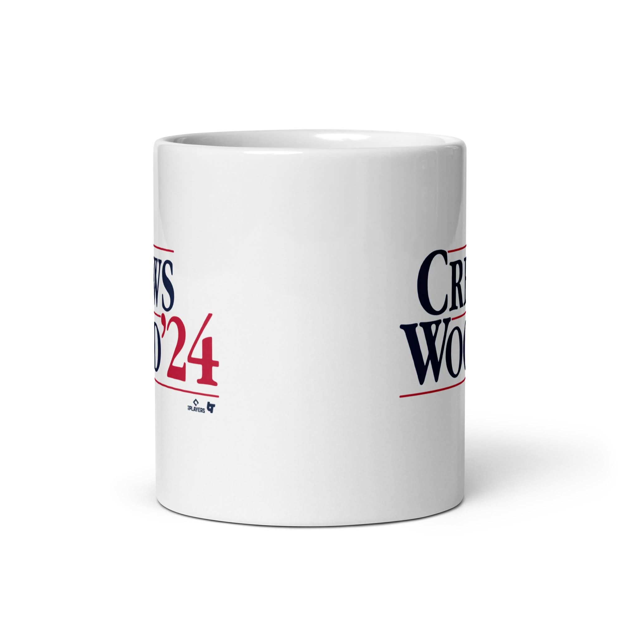 Dylan Crews-James Wood '24 Mug 4