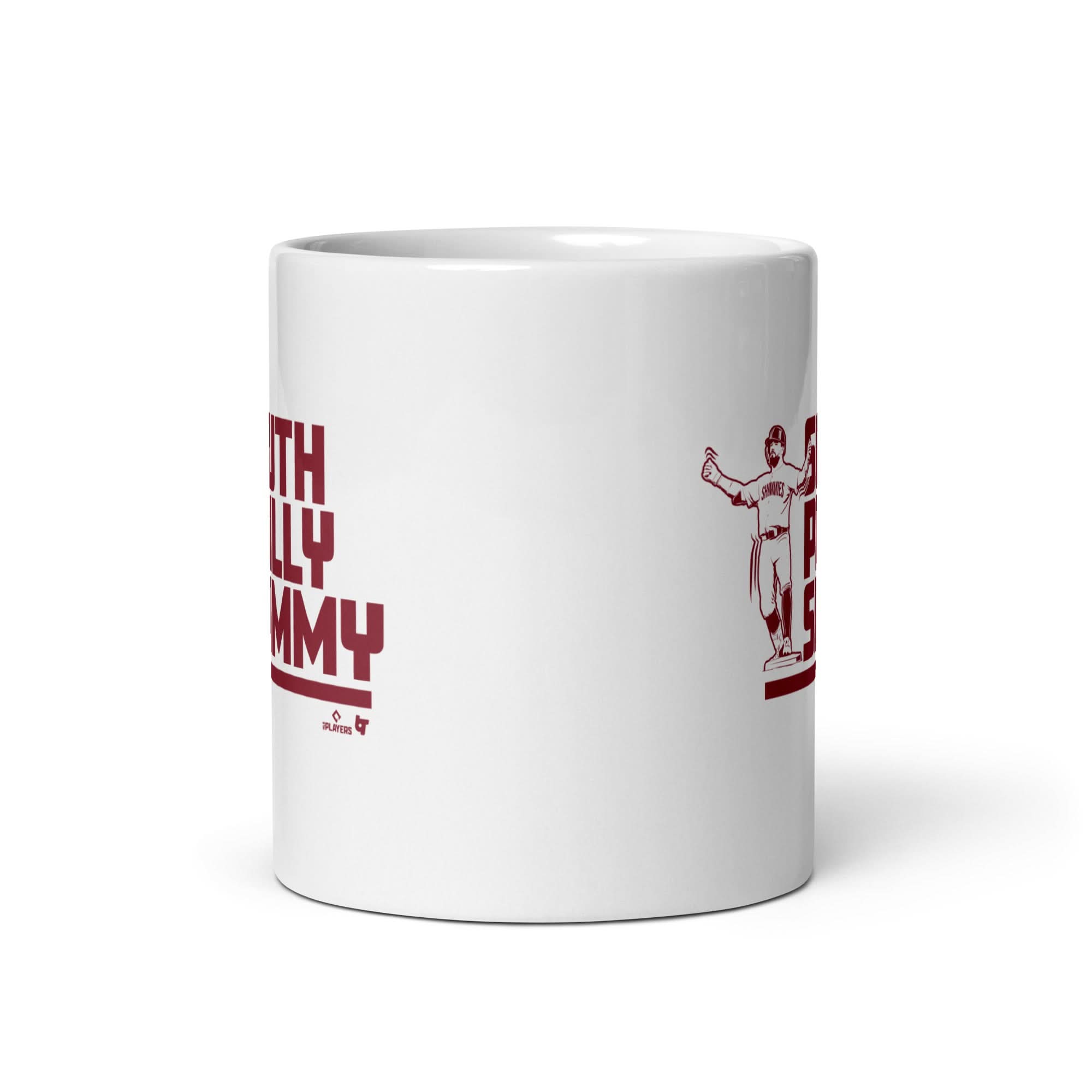 South Philly Shimmy Mug 4