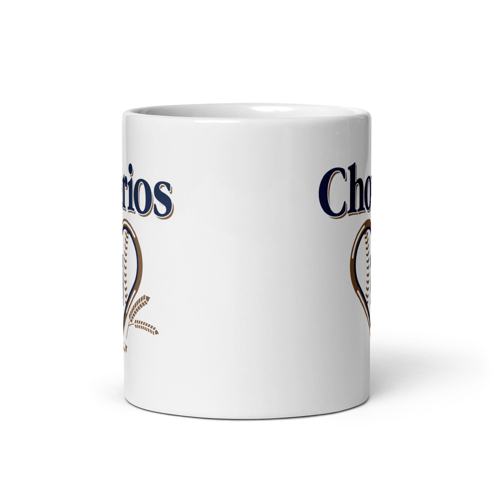 Jackson Chourio: Chourios Mug 4