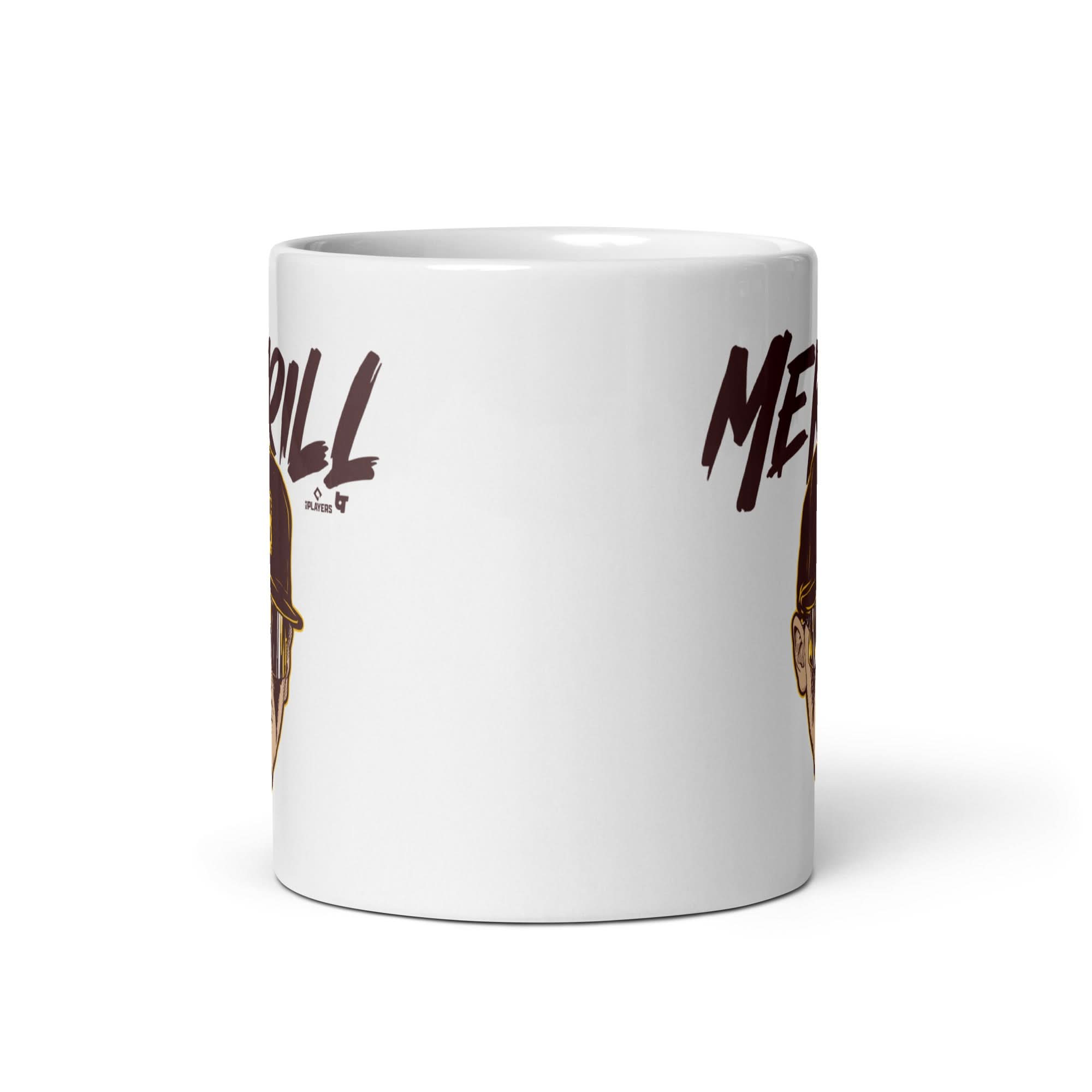 Jackson Merrill: Swag Head Mug 4