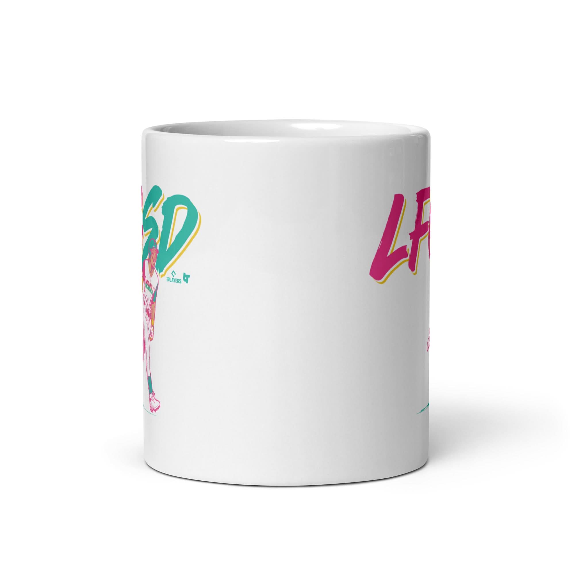 Jackson Merrill: LFGSD Mug 4