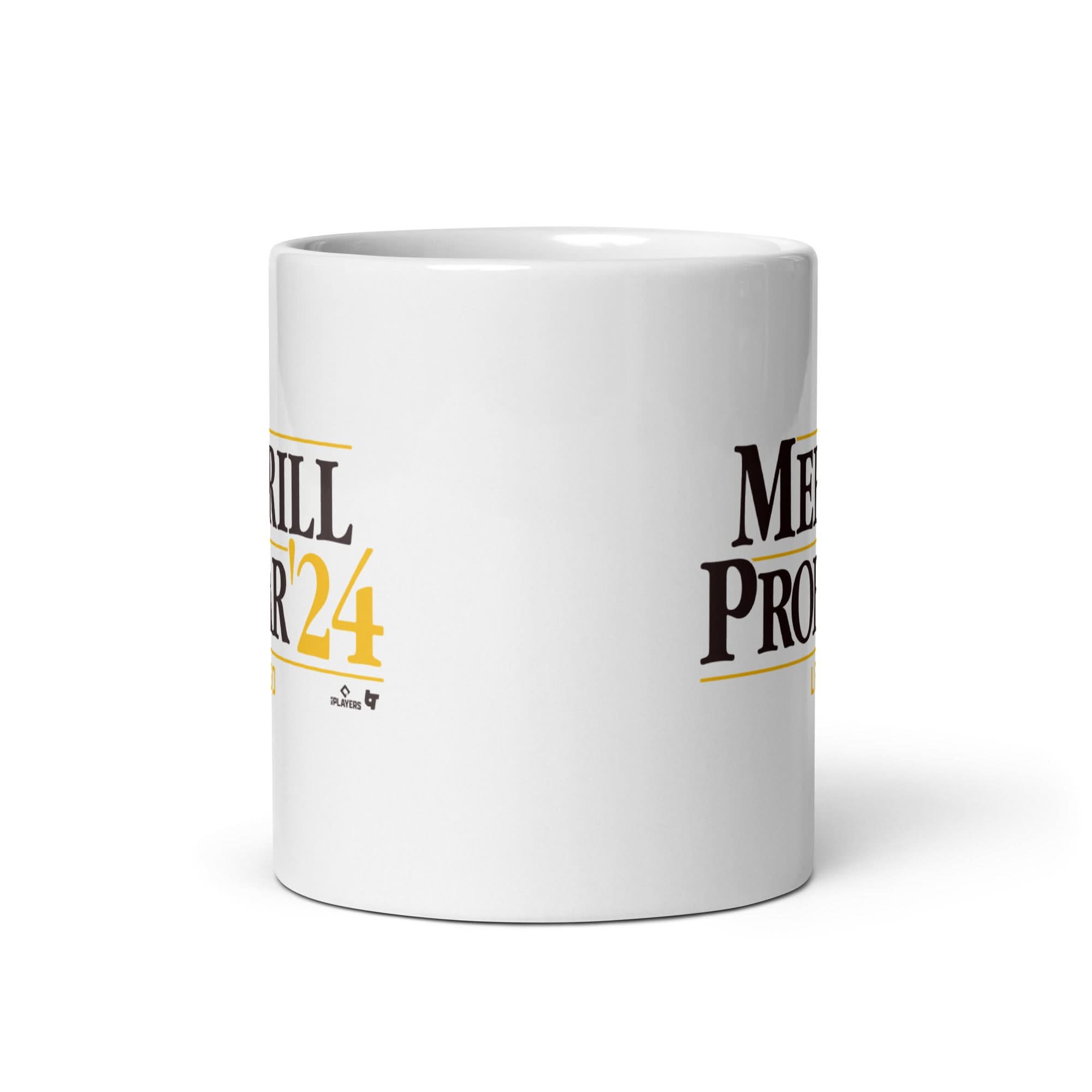 Merrill-Profar '24 Mug 4