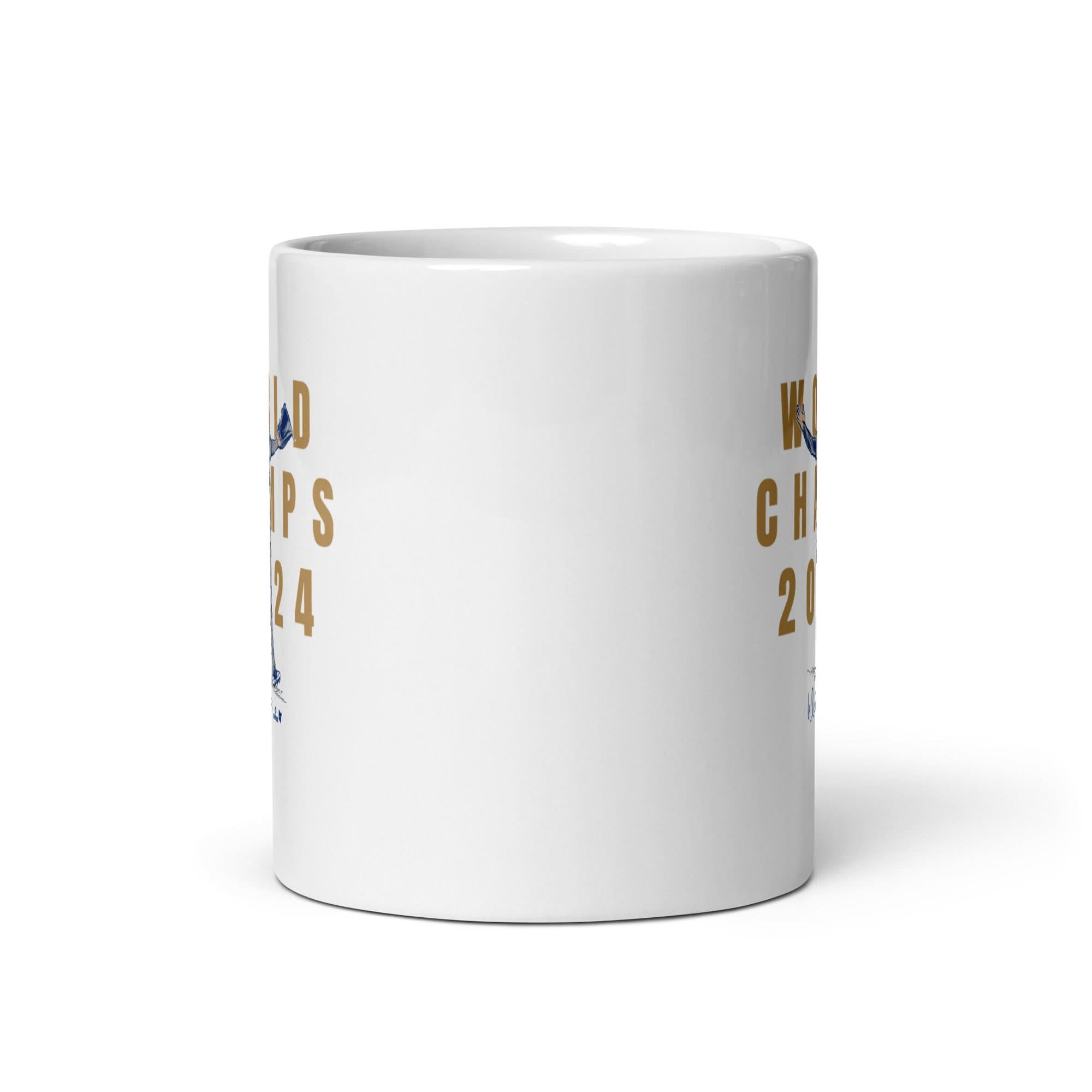 Walker Buehler: The Final Out Mug 3