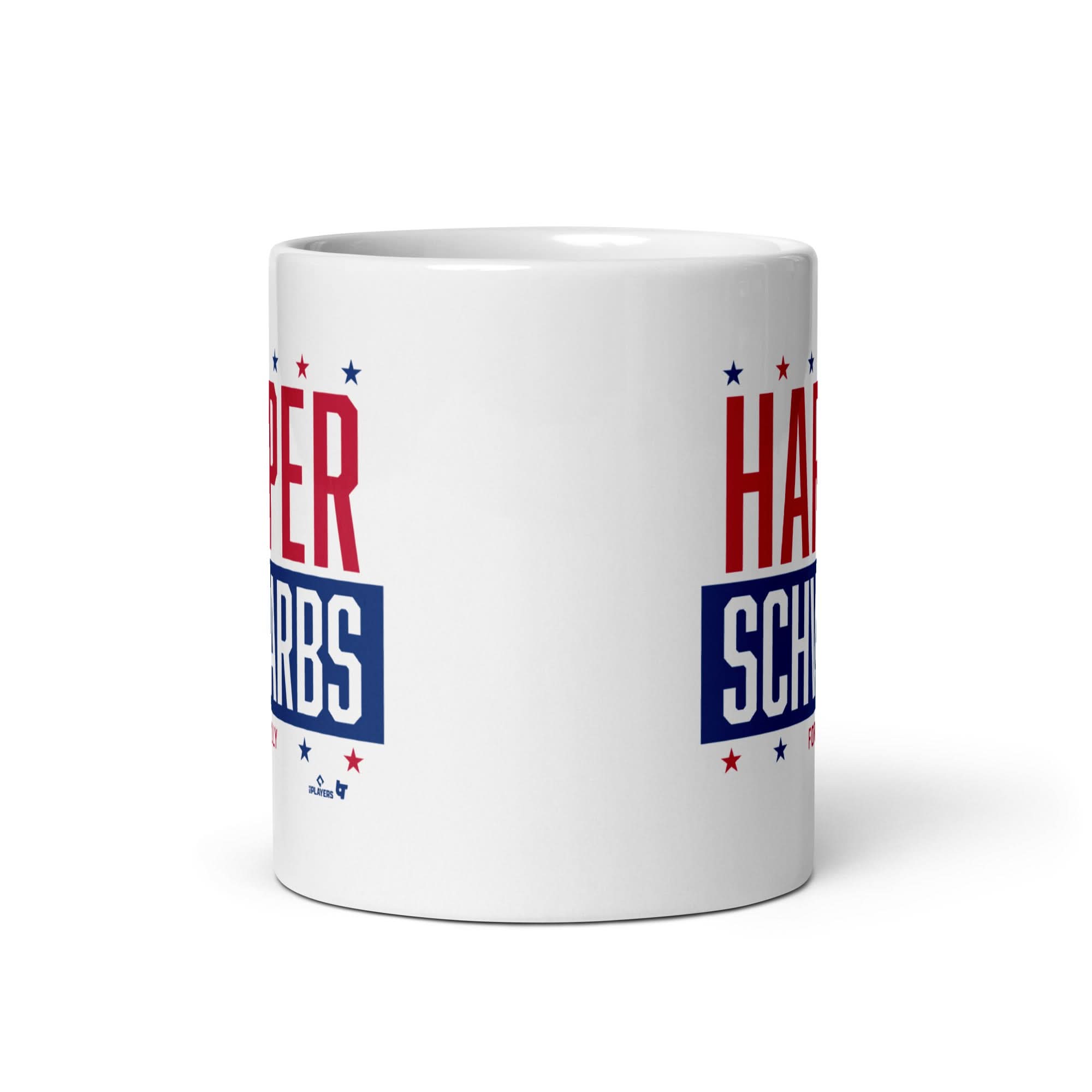 Harper-Schwarbs for Philly Mug 4