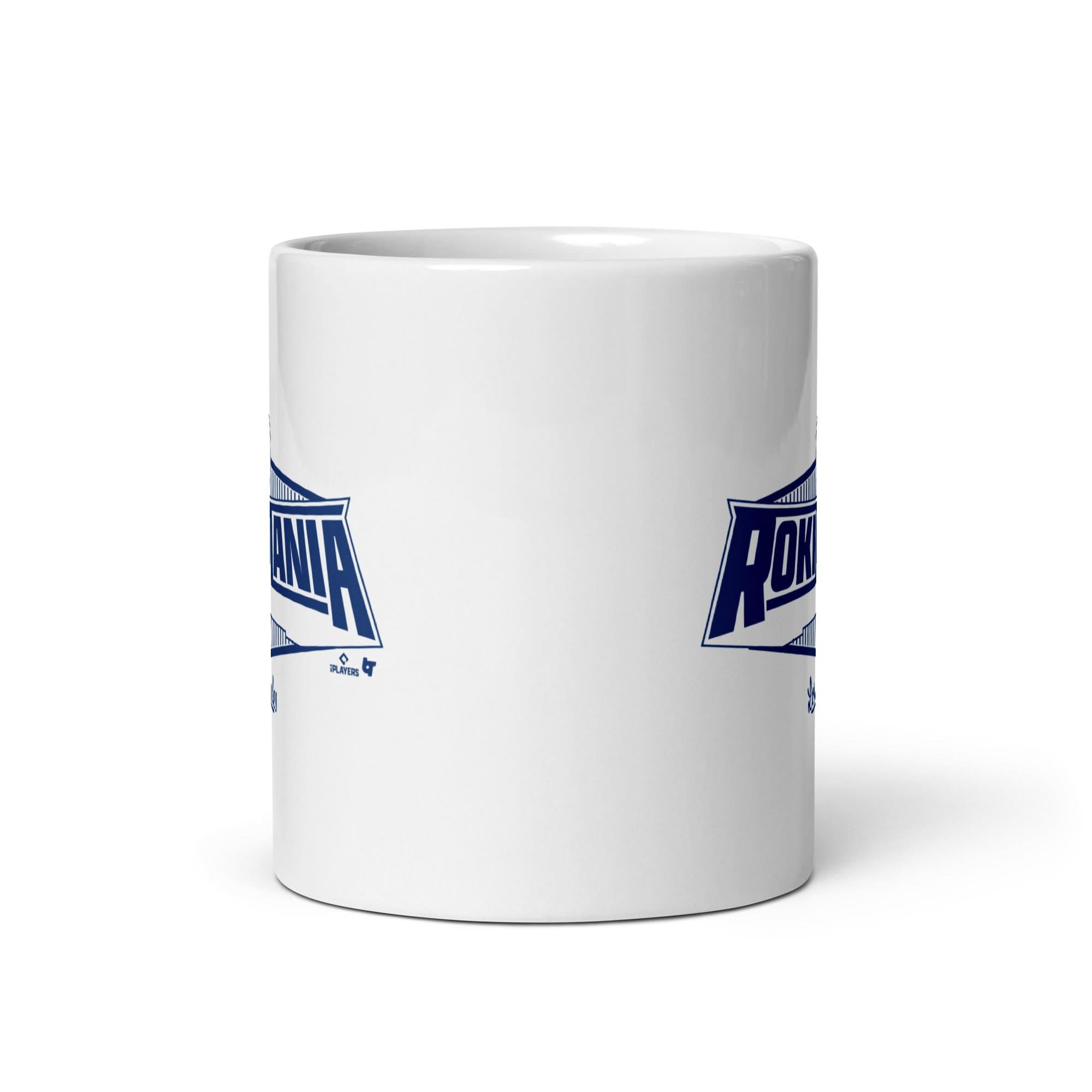 Roki Sasaki: RokiMania Mug 4