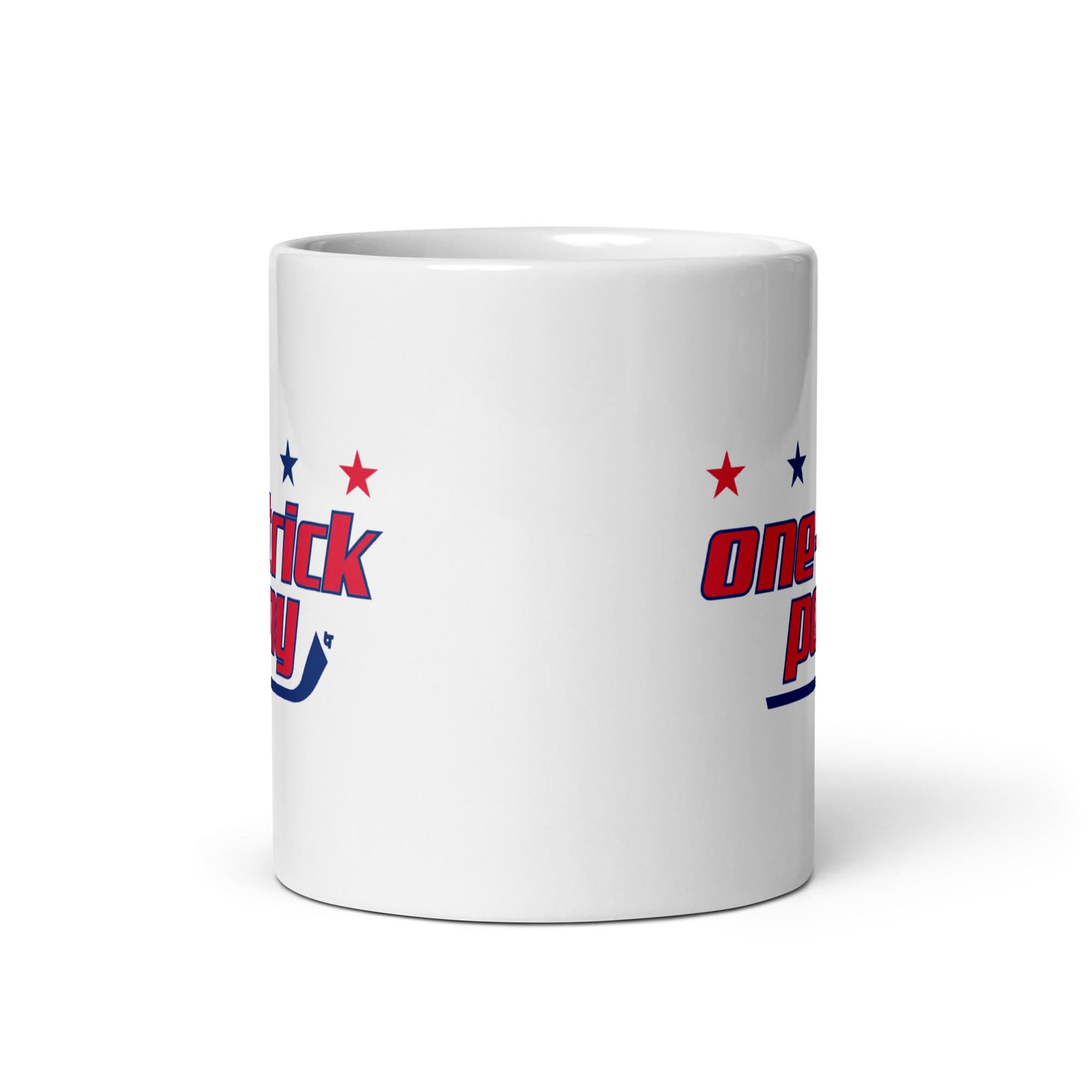 One Trick Pony Mug 4