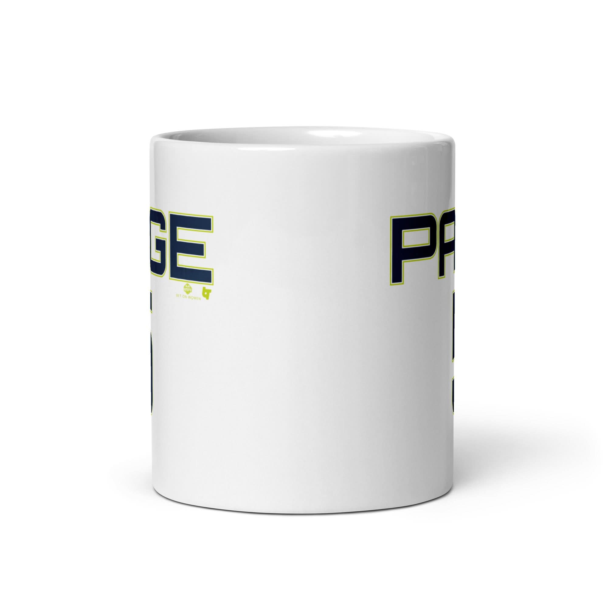 Paige Bueckers: DAL 5 Mug 4