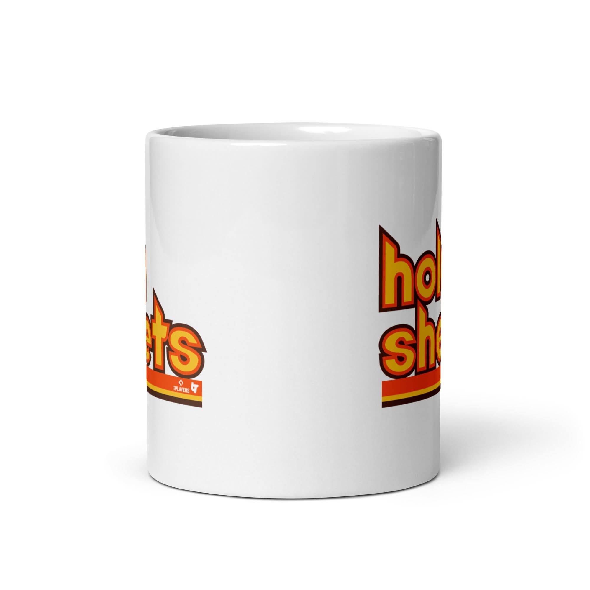 Gavin Sheets: Holy Sheets Text Mug 4