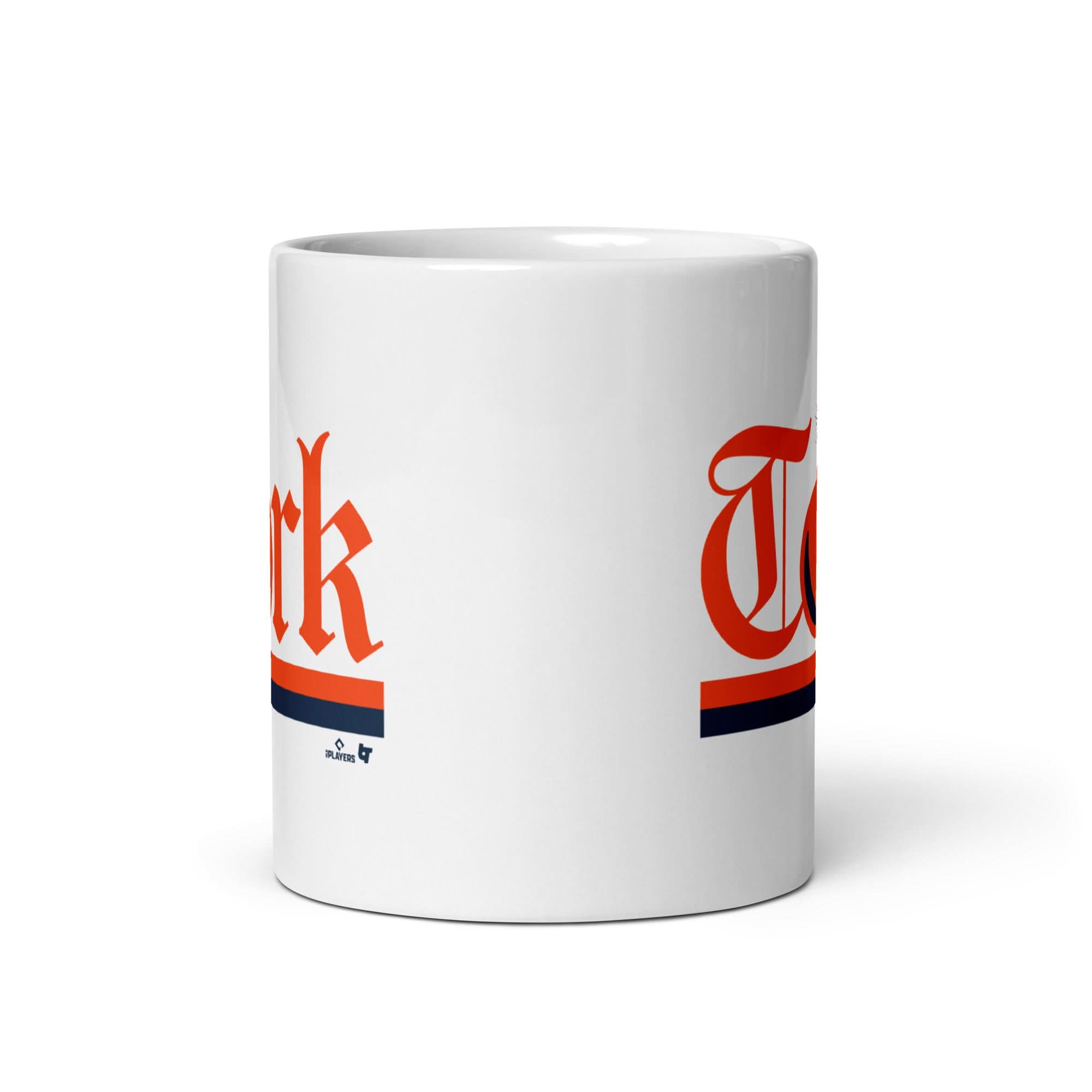 Spencer Torkelson: Tork Bomb Mug 4