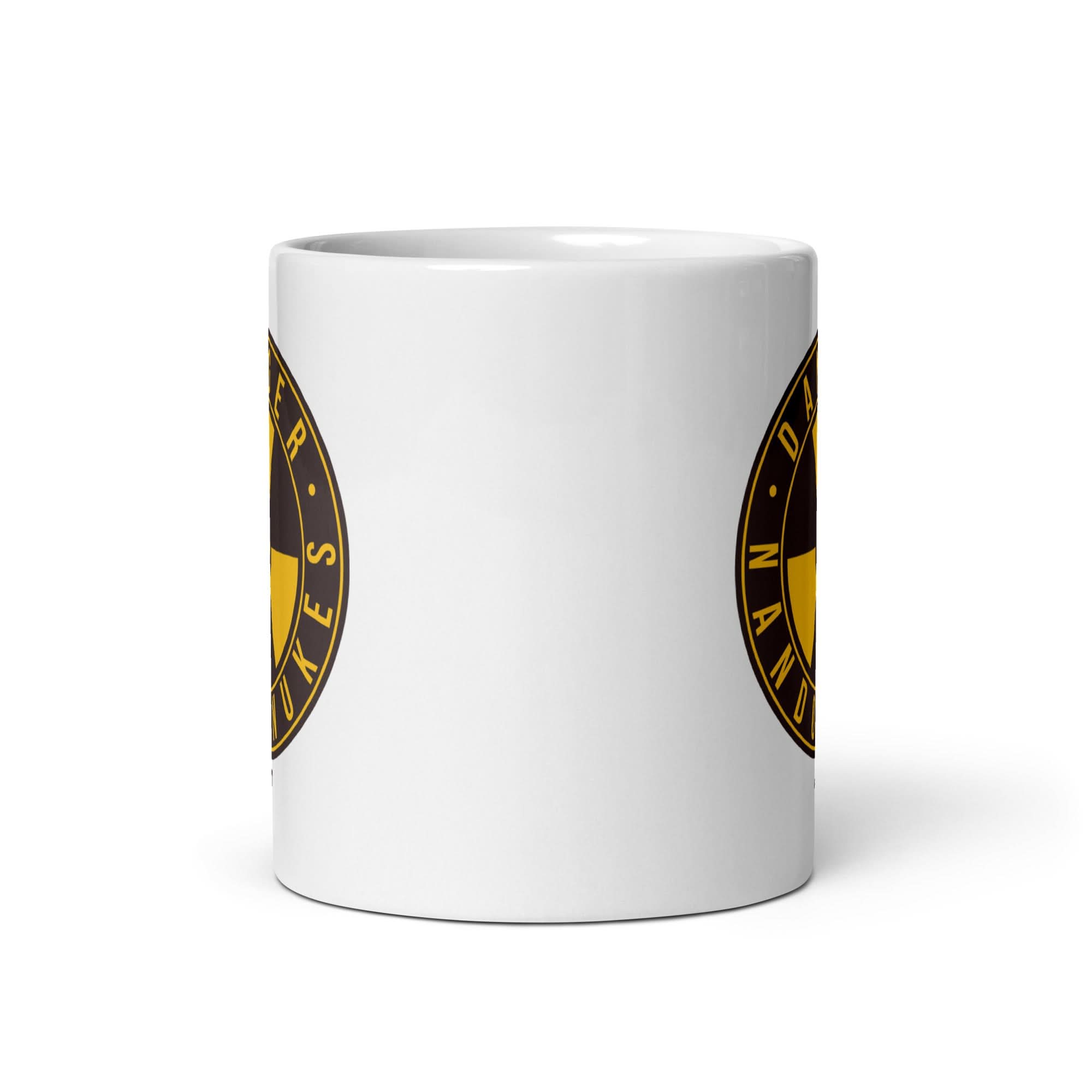 Fernando Tatis Jr: Nando Nukes Mug 4