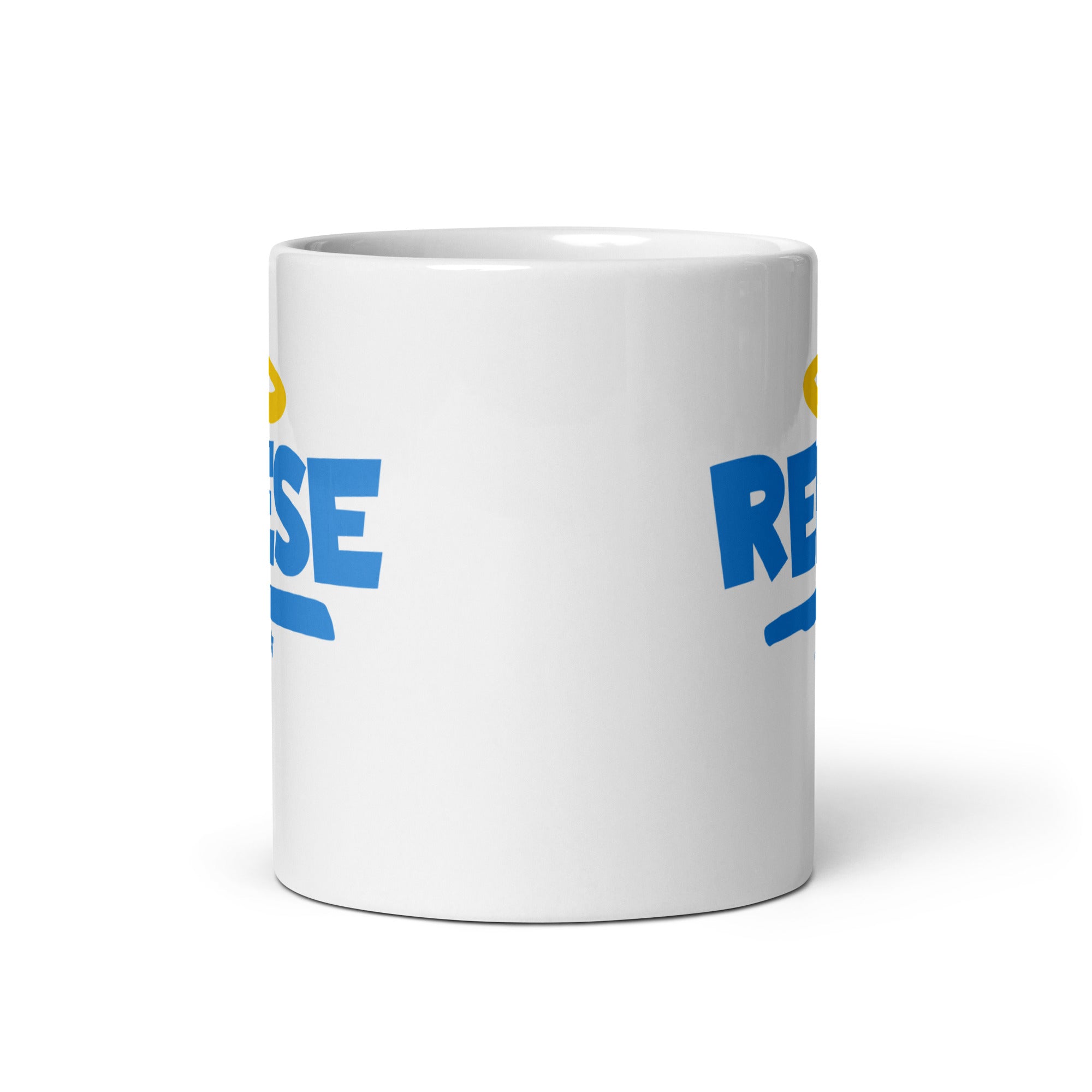 Angel Reese: Halo Mug 4