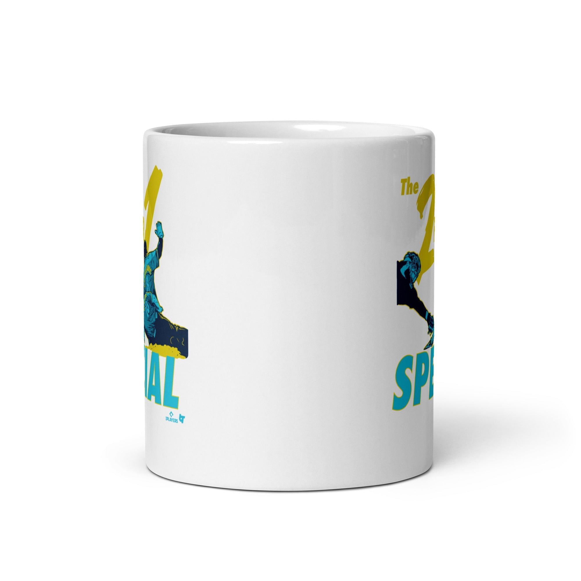 J.T. Realmuto & Nick Castellanos: The 2-For-1 Special Mug 4