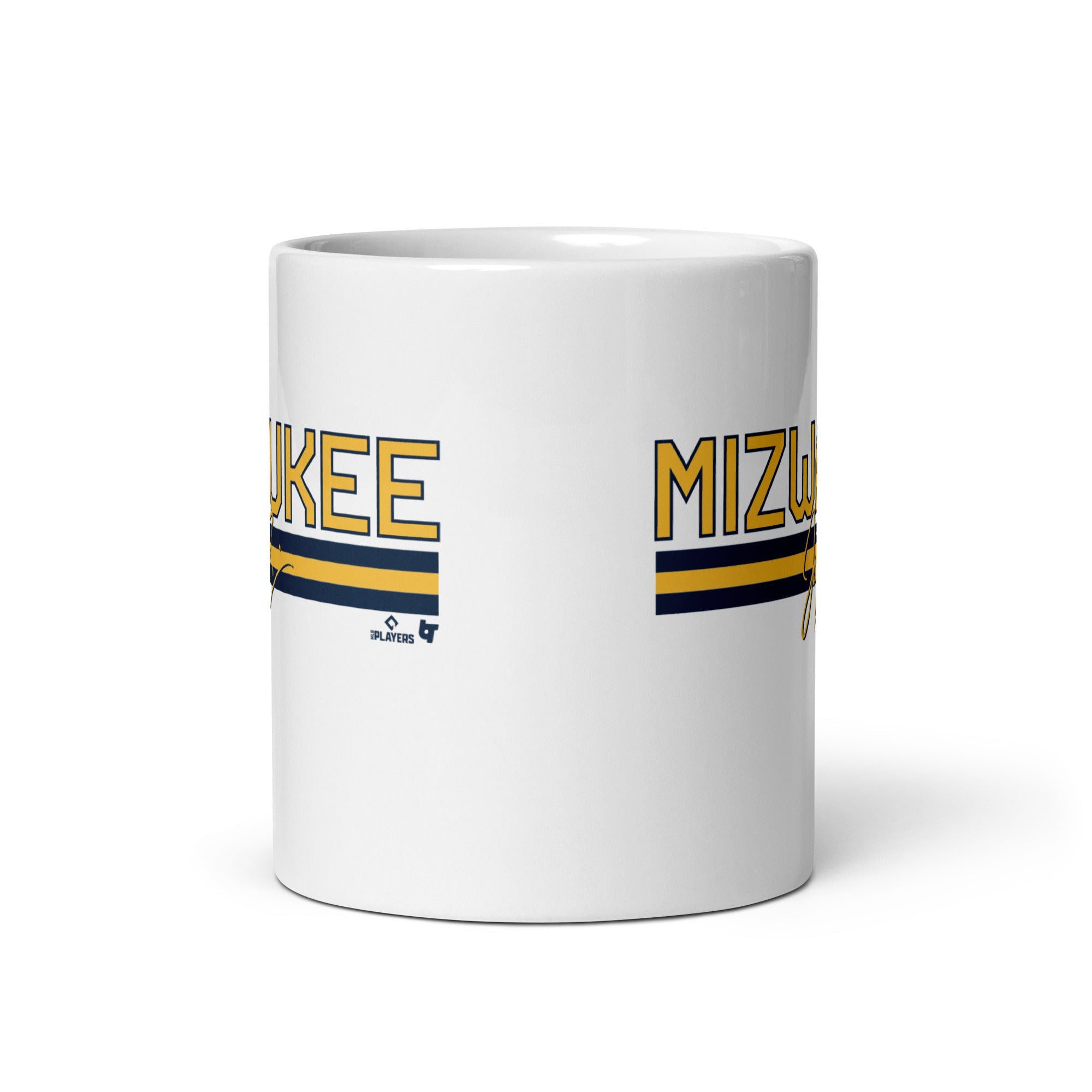 Jacob Misiorowski: Mizwaukee Mug 4