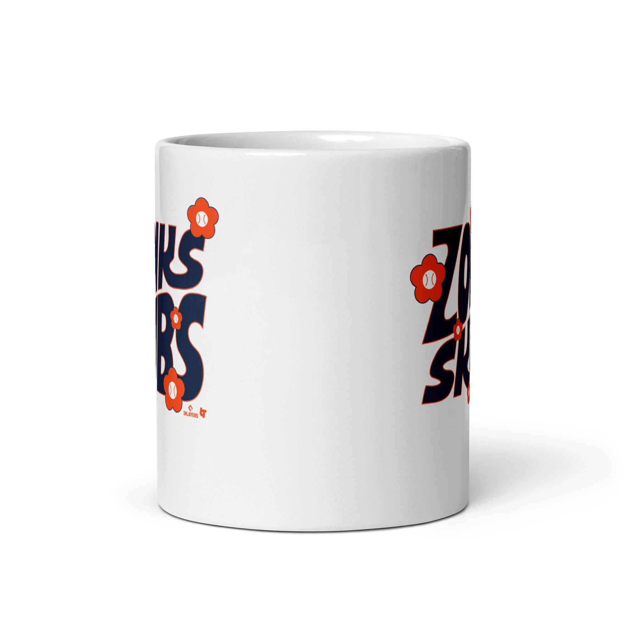 Tarik Skubal: Zoinks Skubs Mug 4
