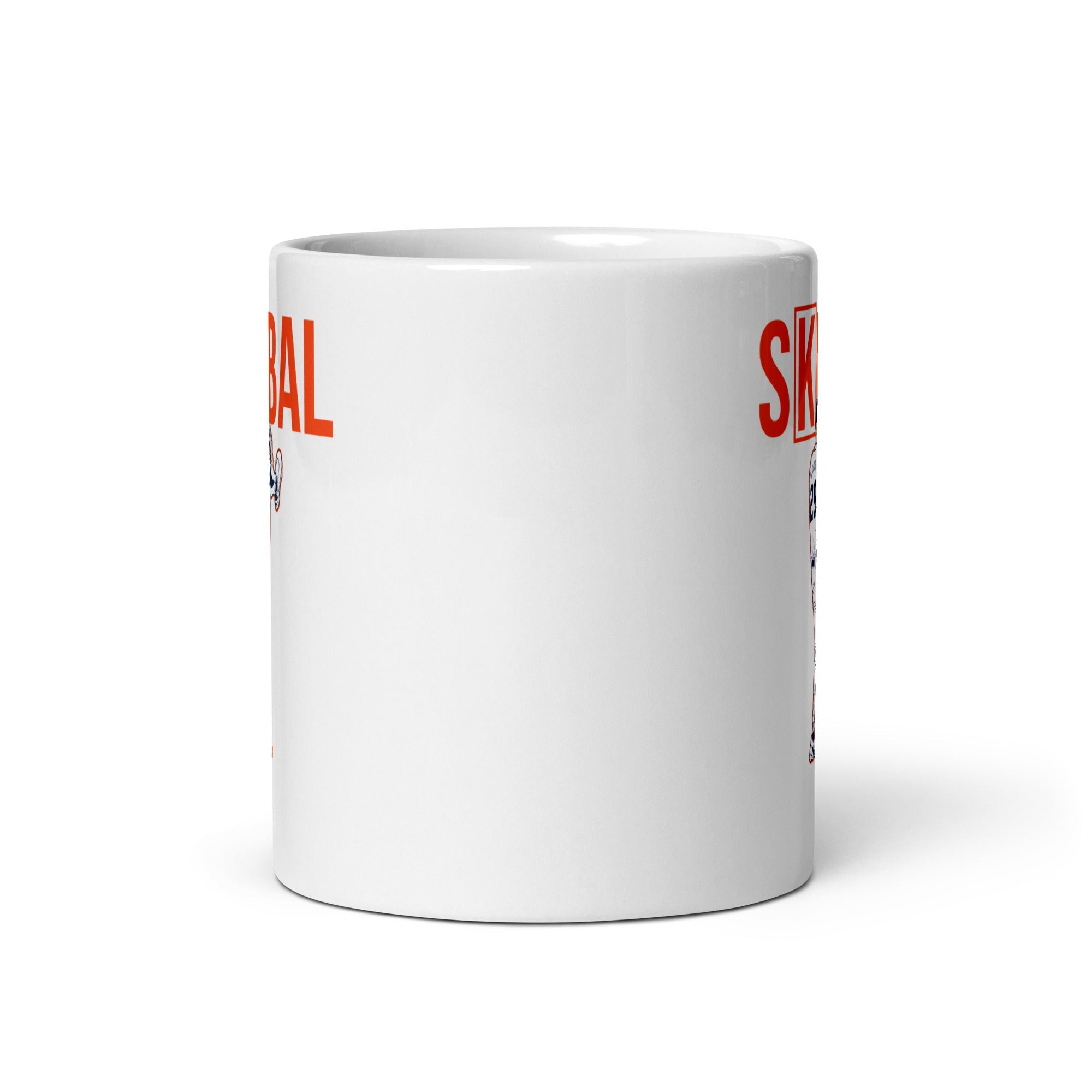 Tarik Skubal: K Sign Mug 4