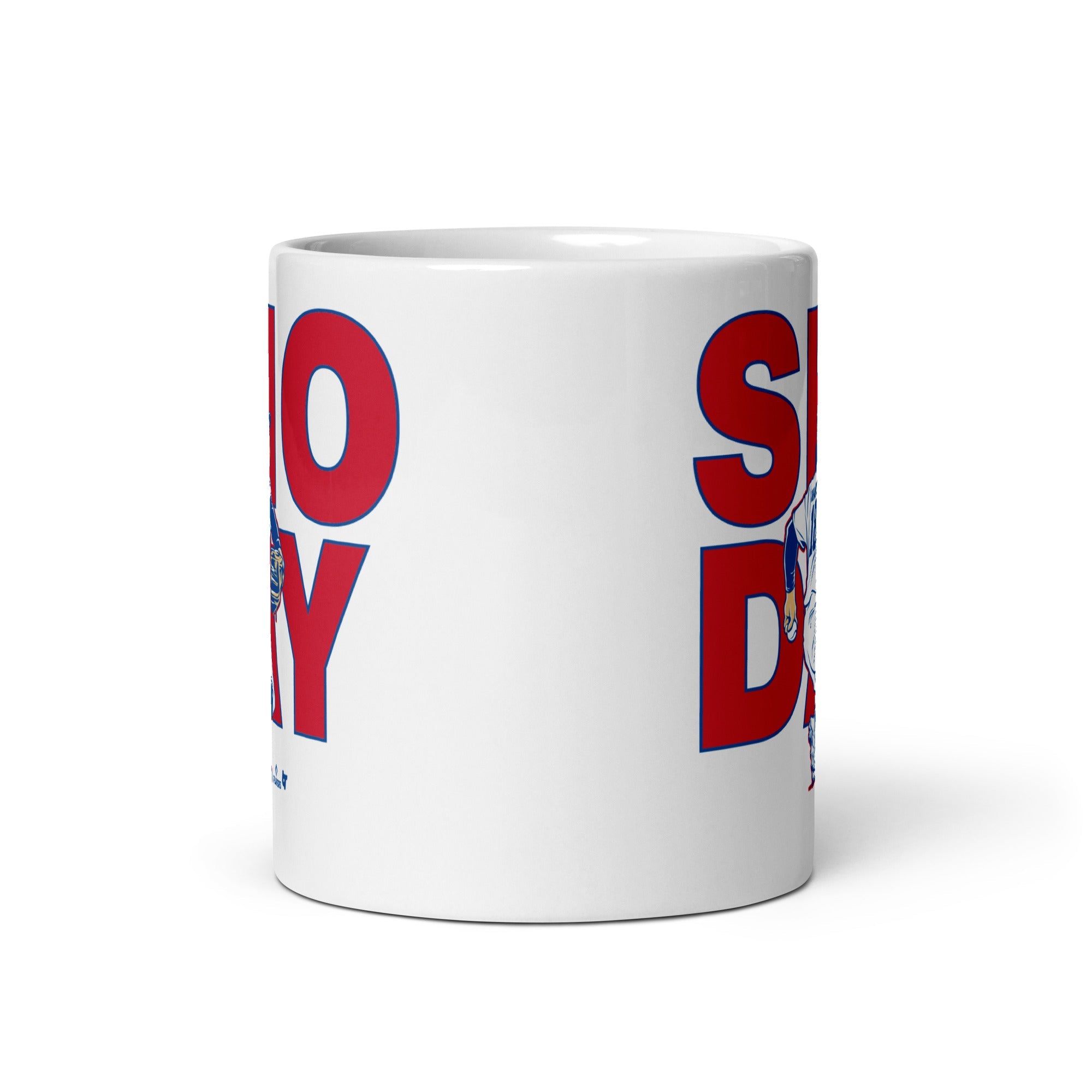Shota Imanaga: Sho Day Mug 4