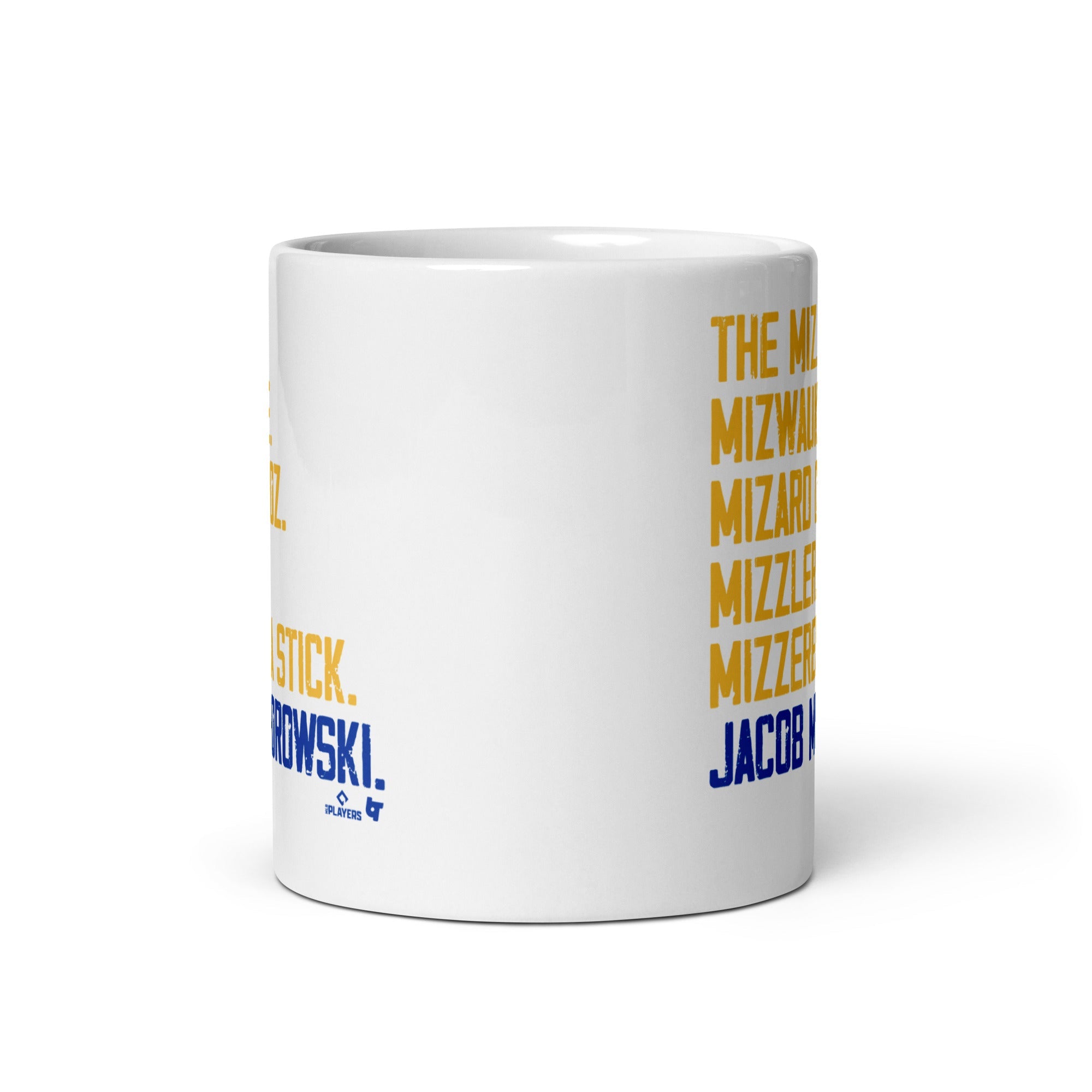 Jacob Misiorowski: Nicknames Mug 4