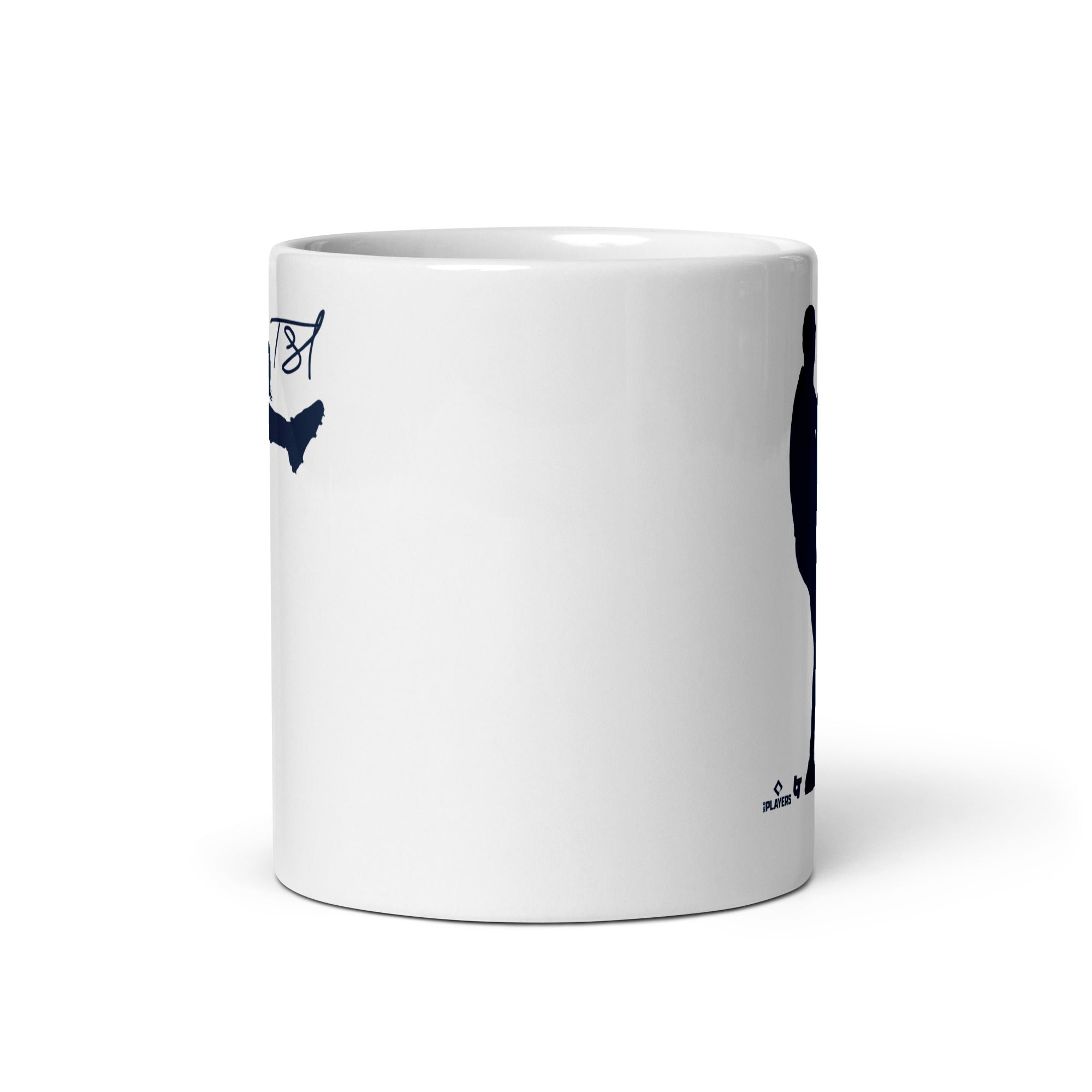 Tarik Skubal: Silhouette Mug 4