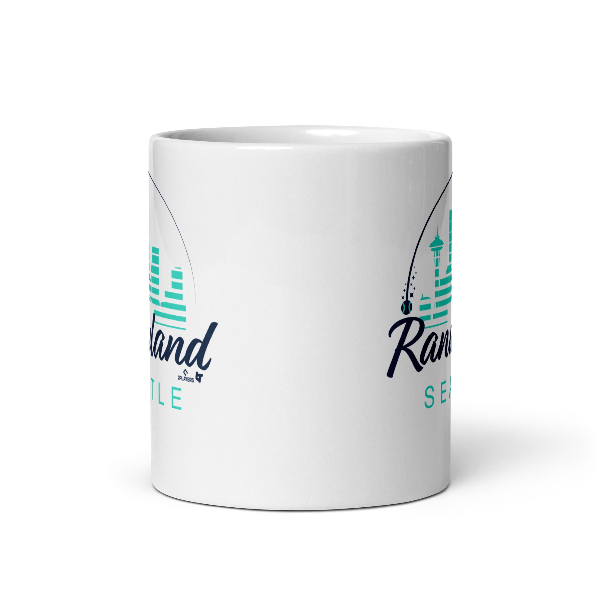 Randy Arozarena: Randyland Mug 4