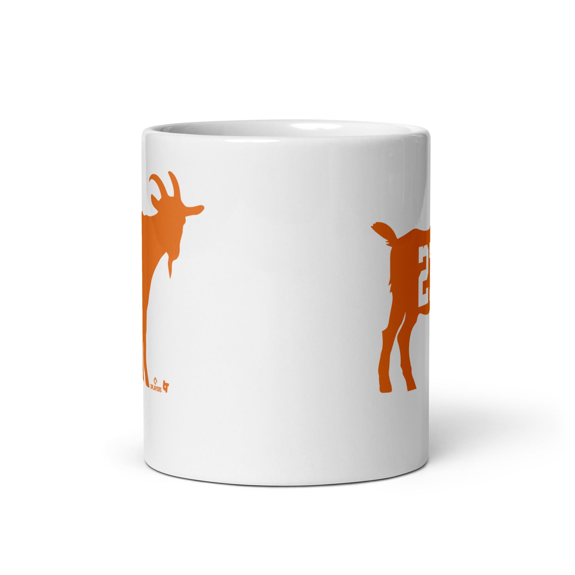 Jose Altuve: GOAT 27 Mug 4