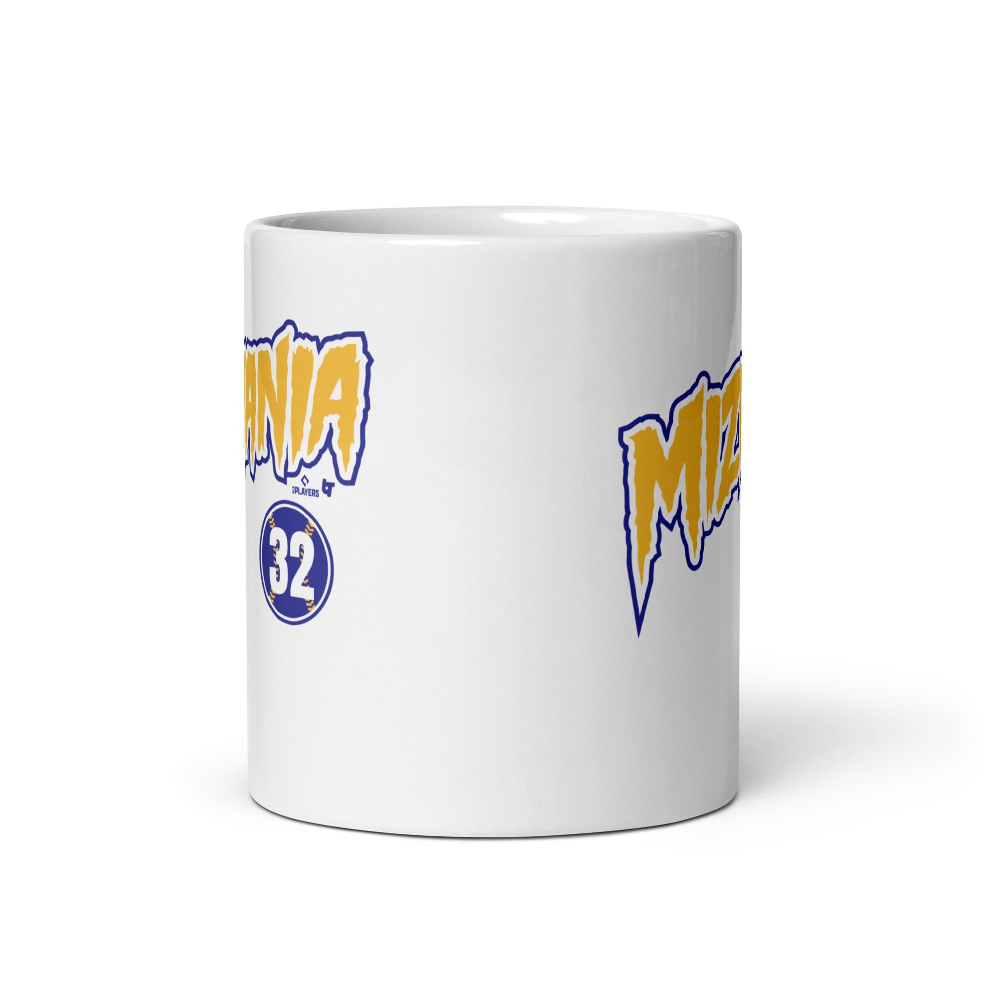 Jacob Misiorowski: Miz Mania Mug 4