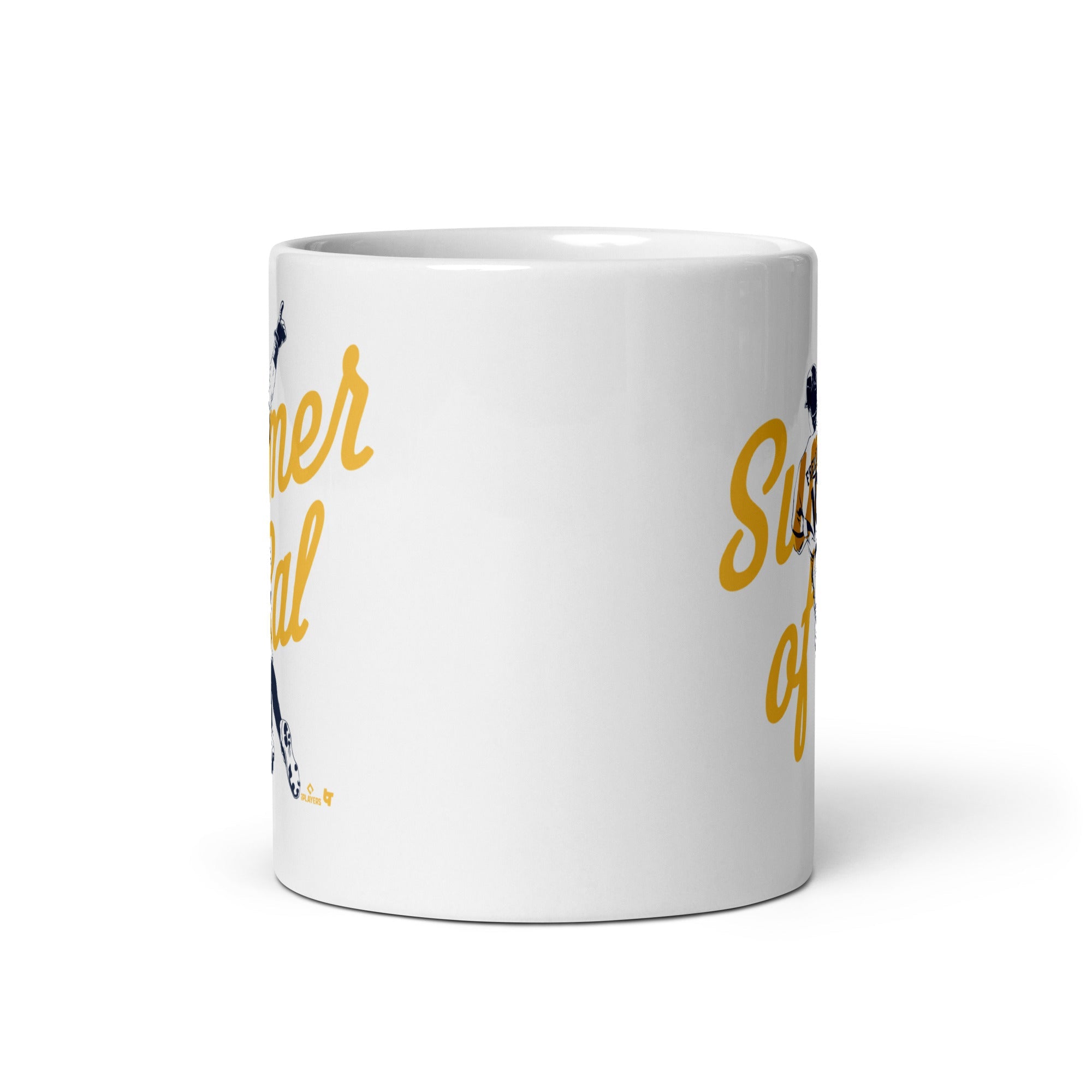 Sal Frelick: Summer of Sal Mug 4