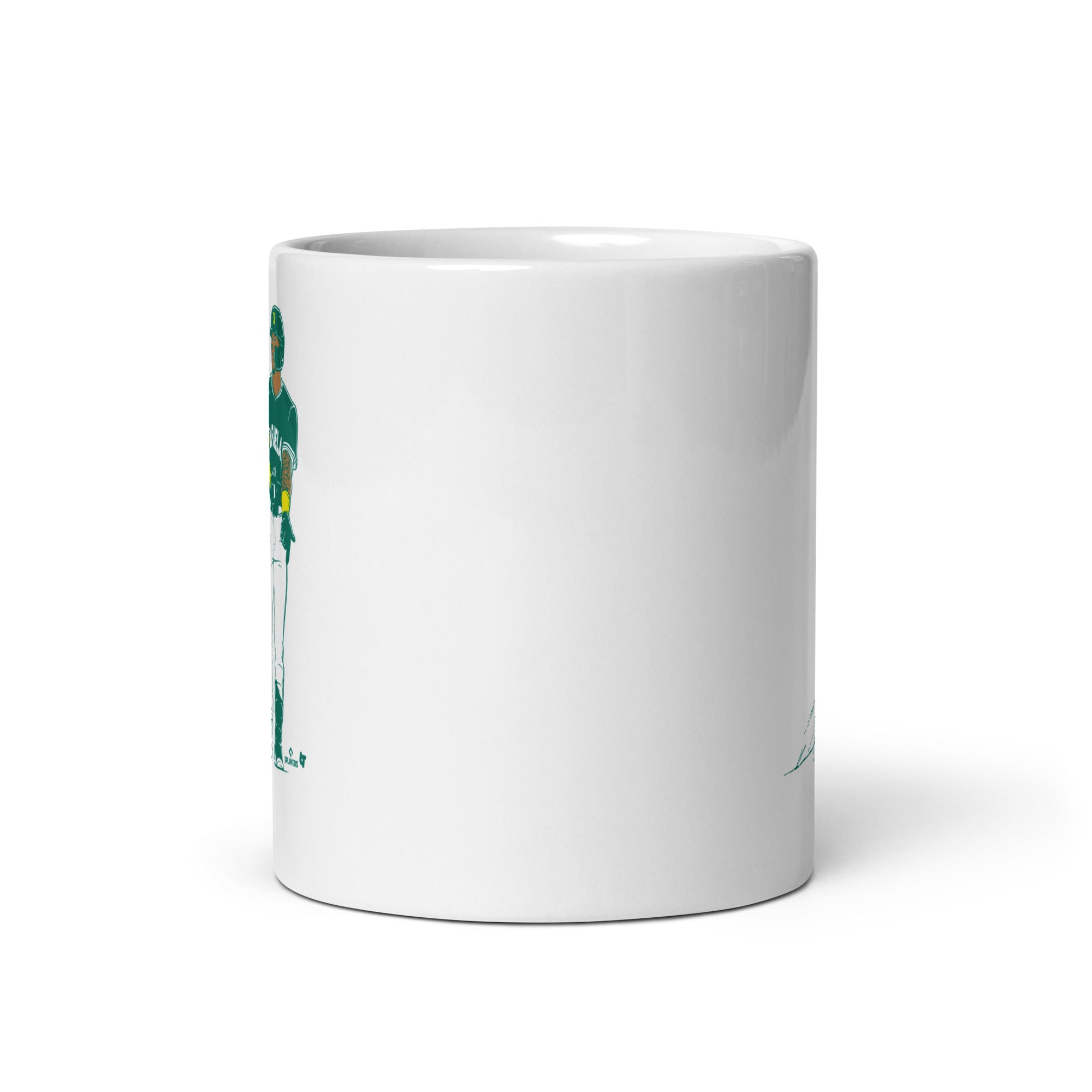 Ceddanne Rafaela: Ice Cold Mug 4