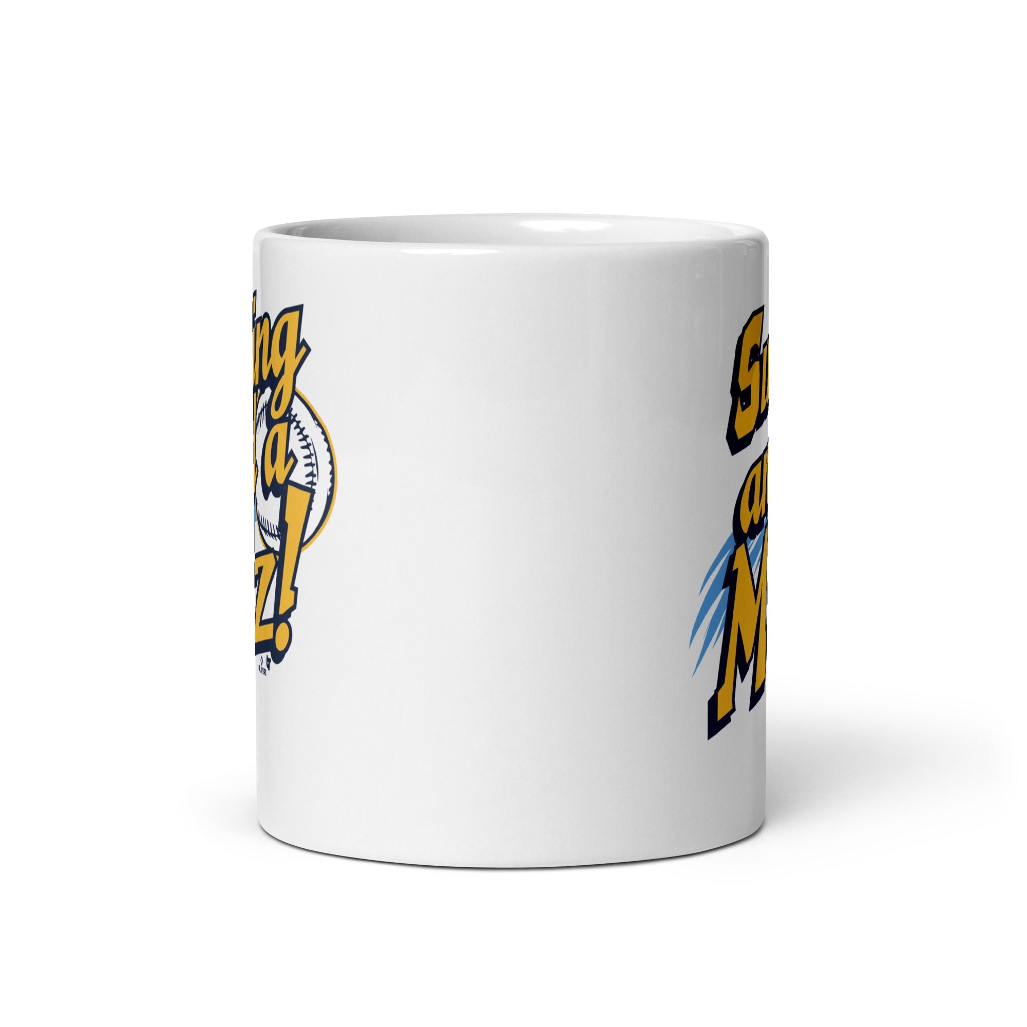 Jacob Misiorowski: Swing and a Miz Mug 4