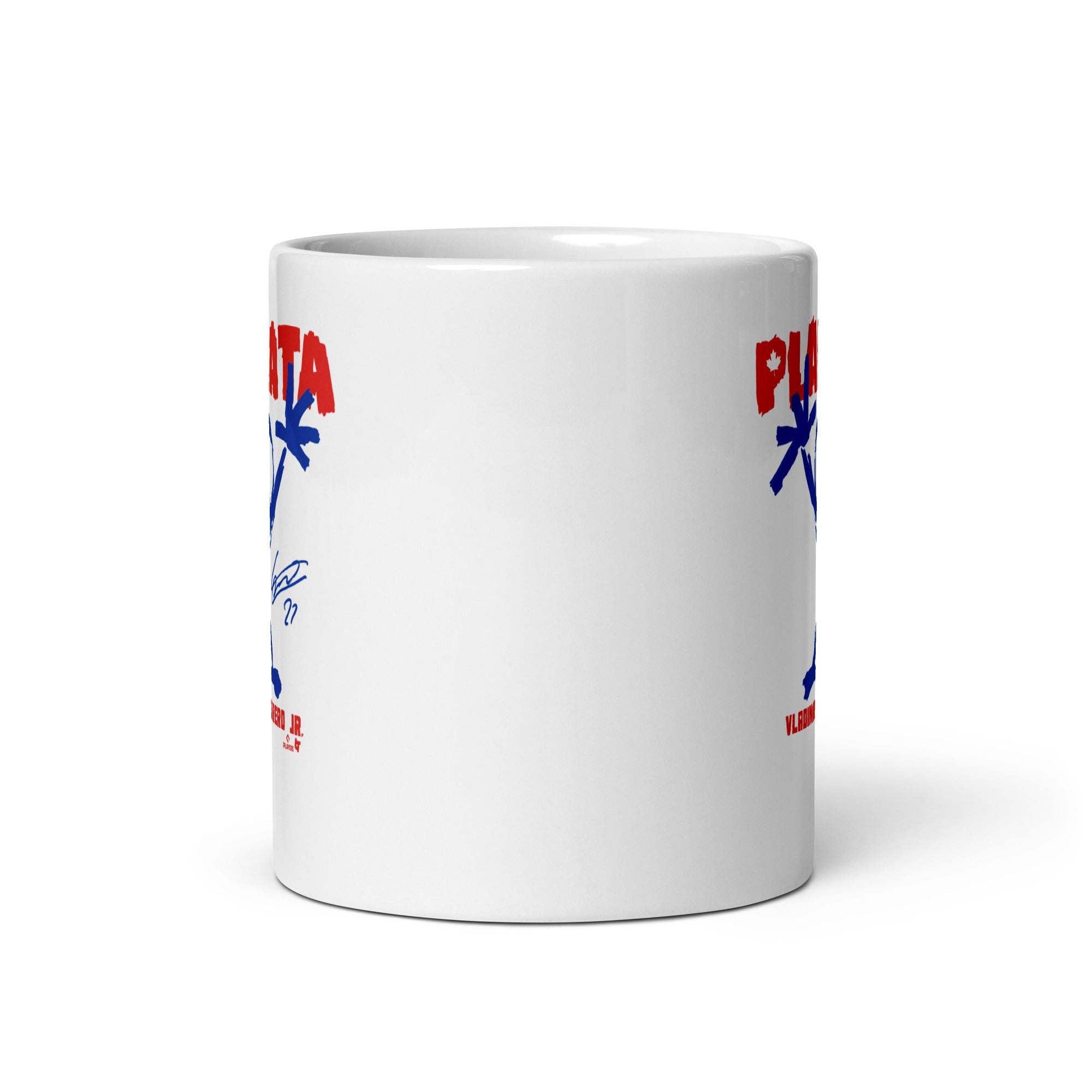 Vladimir Guerrero Jr: Plakata Stickman Mug 4