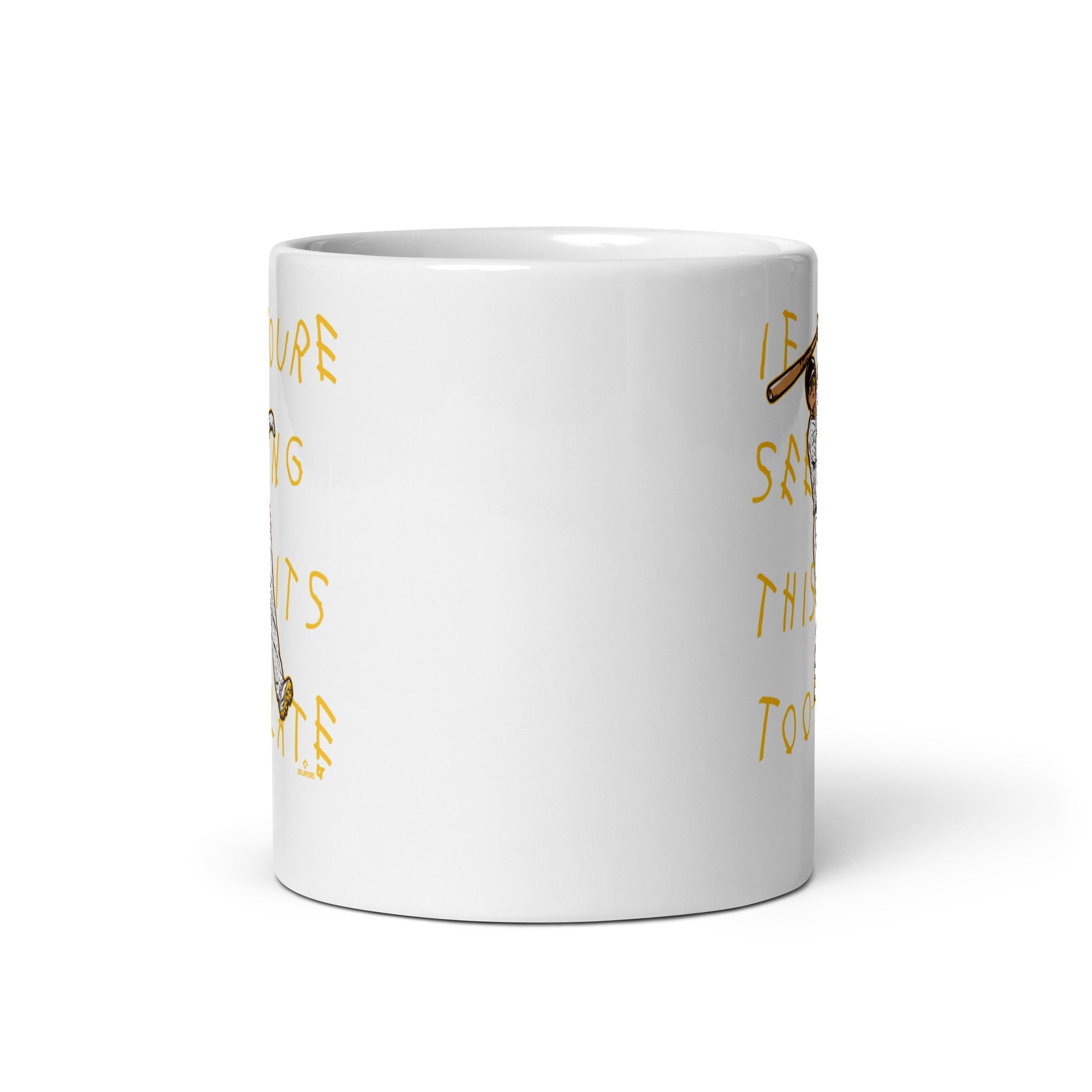 Manny Machado: Lean Back Mug 4