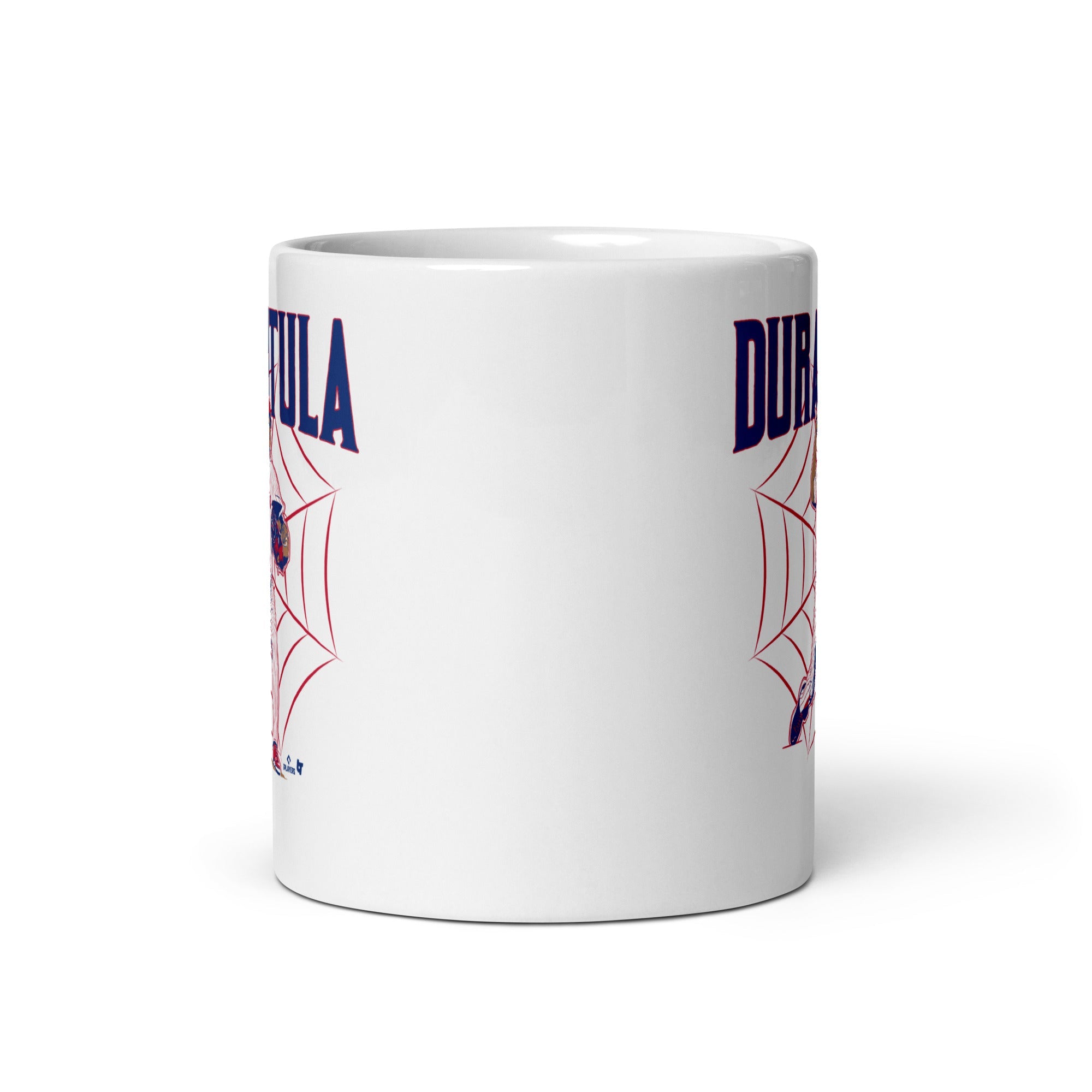 Jhoan Duran: Durantula Mug 4