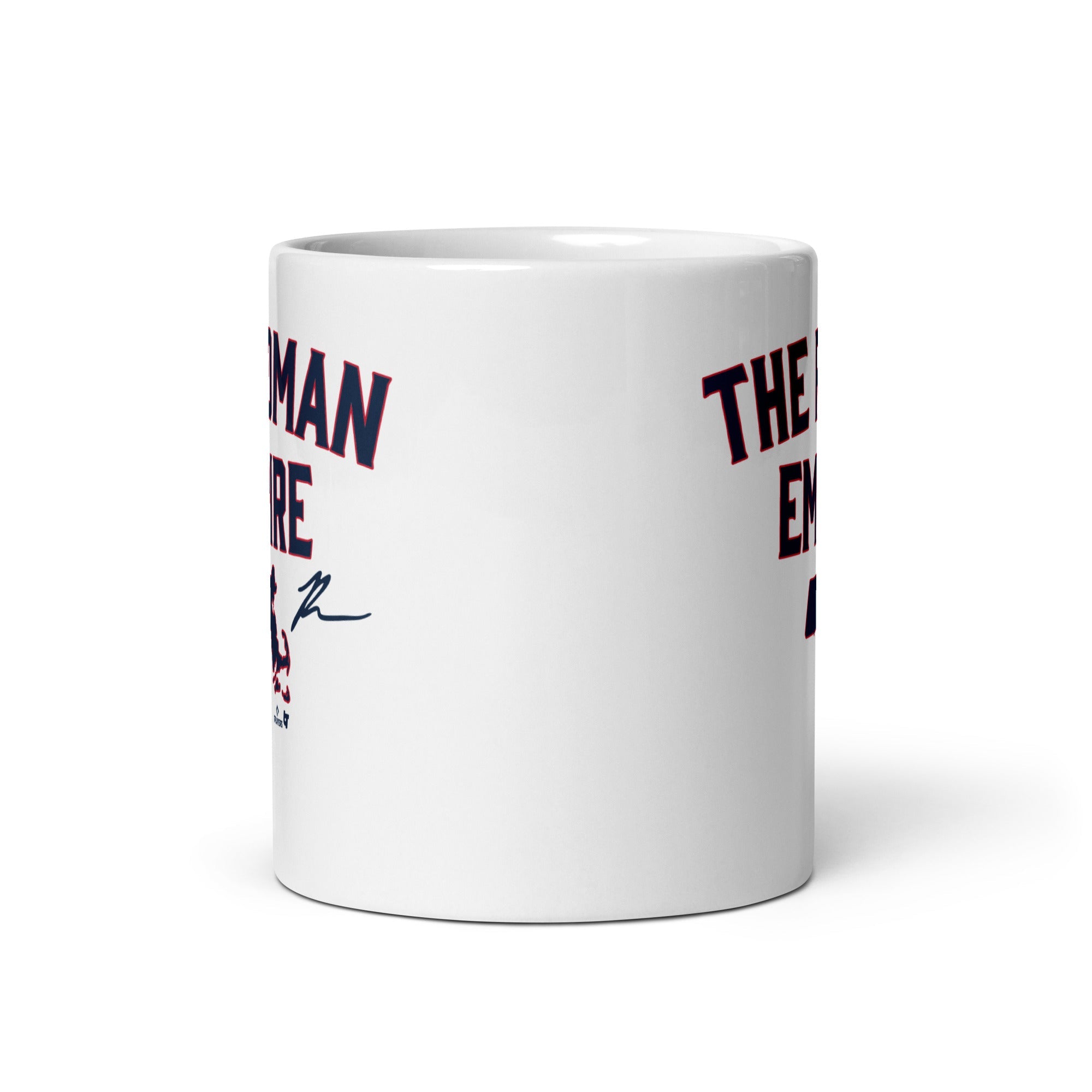 Roman Anthony: State of the Roman Empire Mug 4