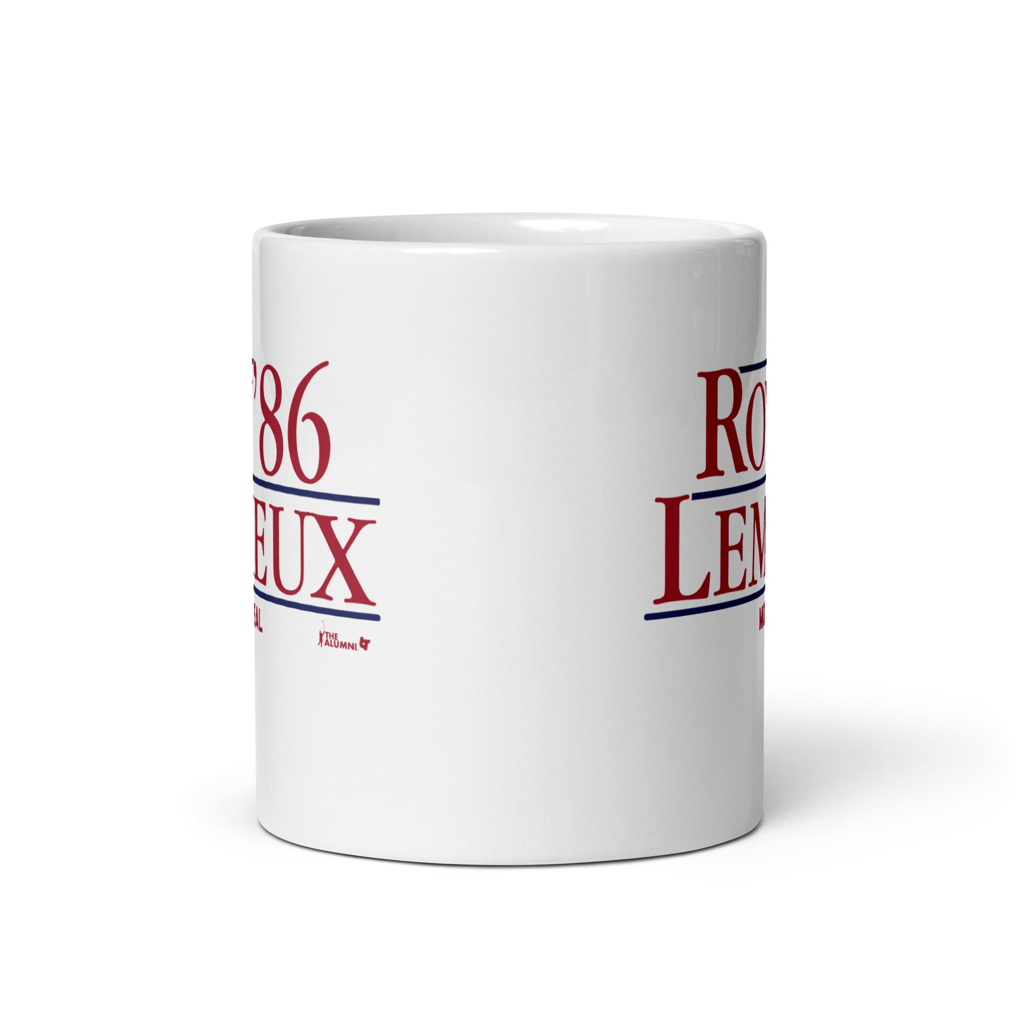 Roy-Lemieux '86 Mug 4