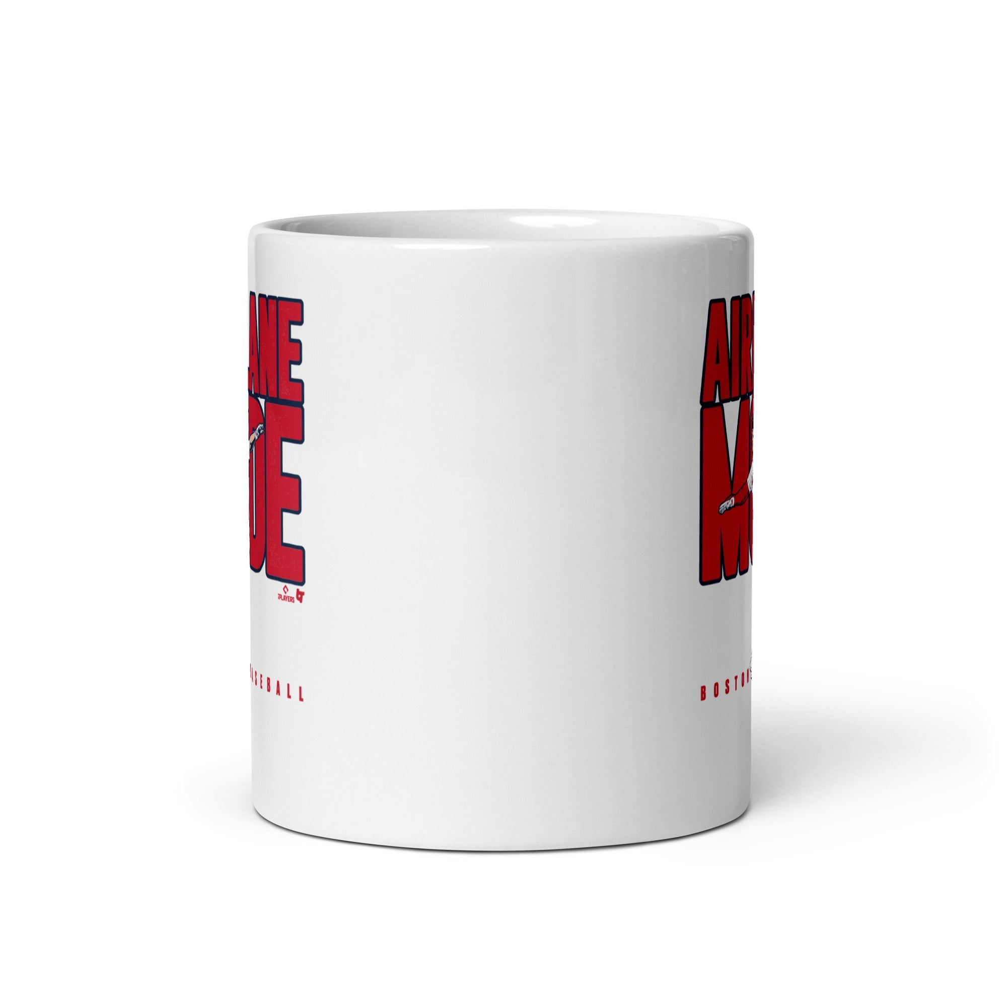Roman Anthony: Airplane Mode Mug 4