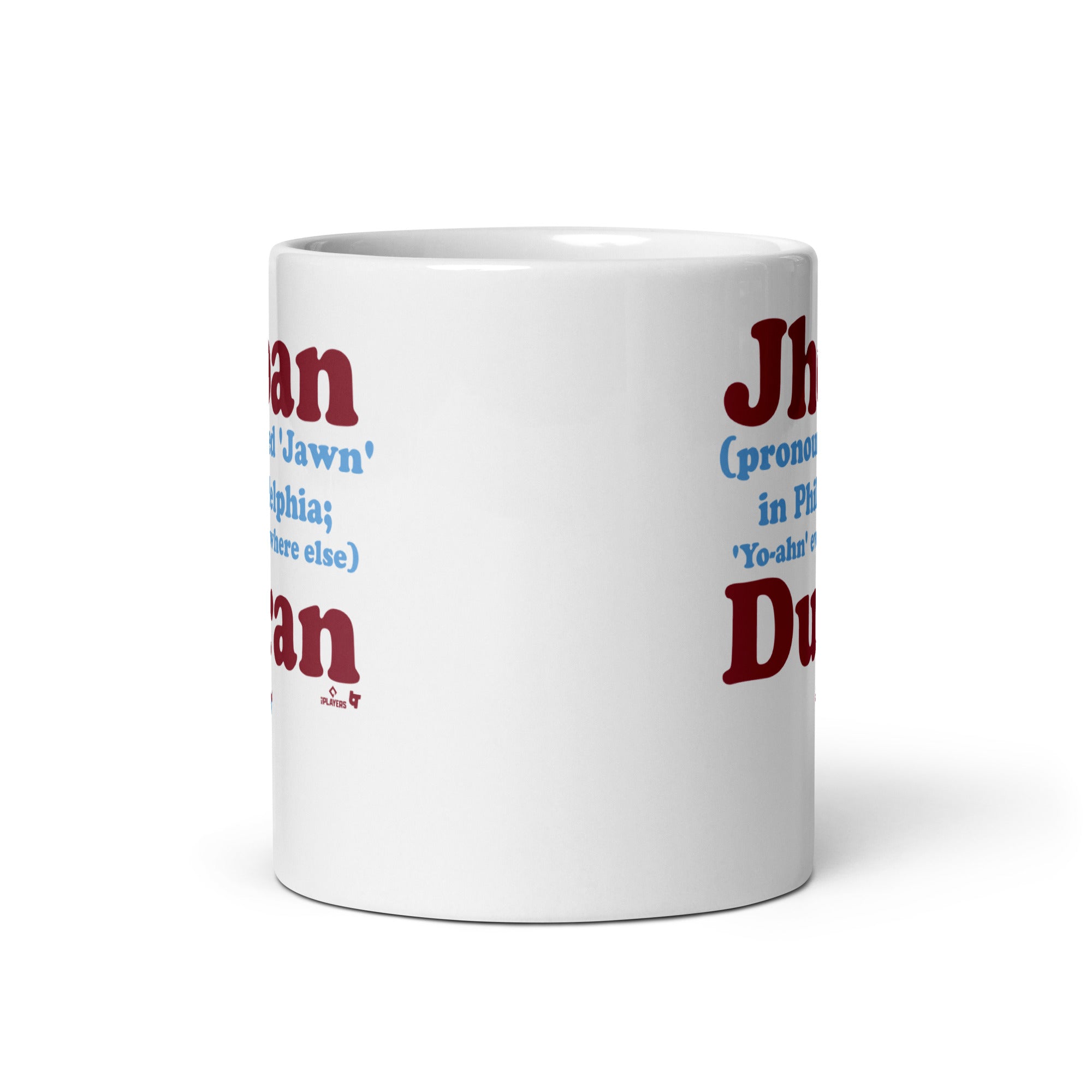 Jhoan Duran: Jawn Mug 4