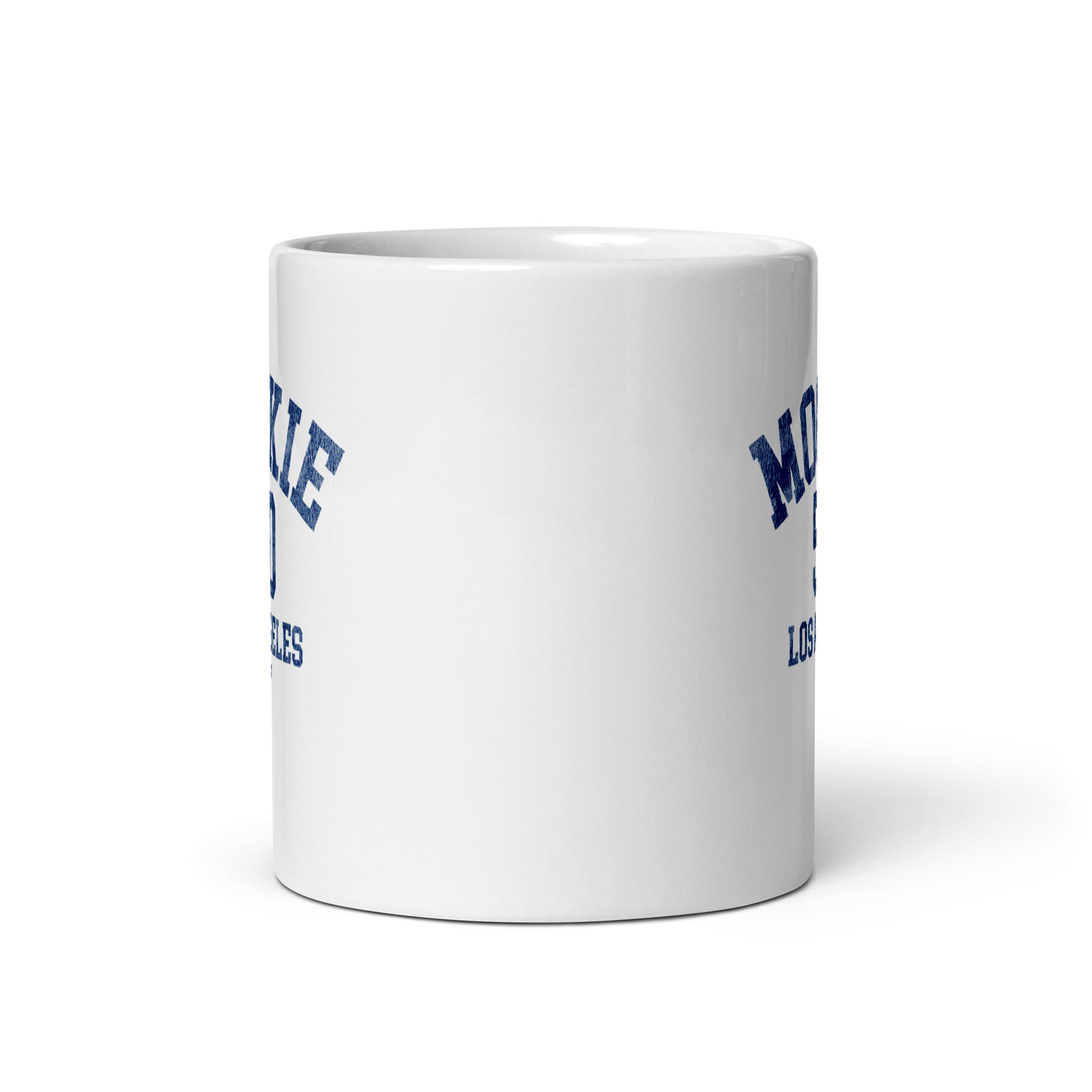 Mookie Betts: October Mug 4