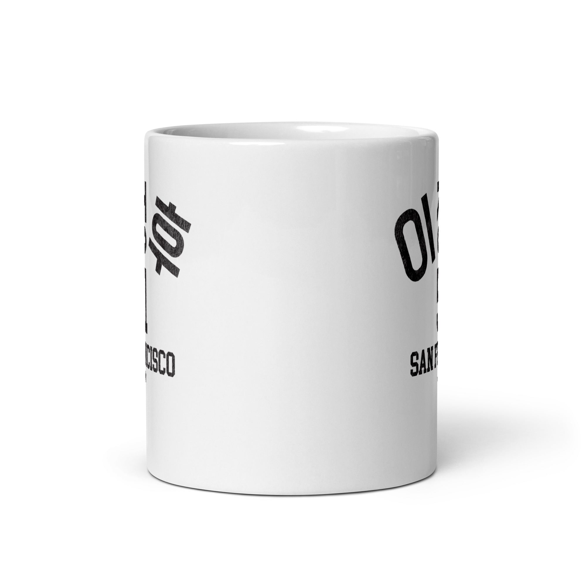 Jung Hoo Lee: October Mug 4