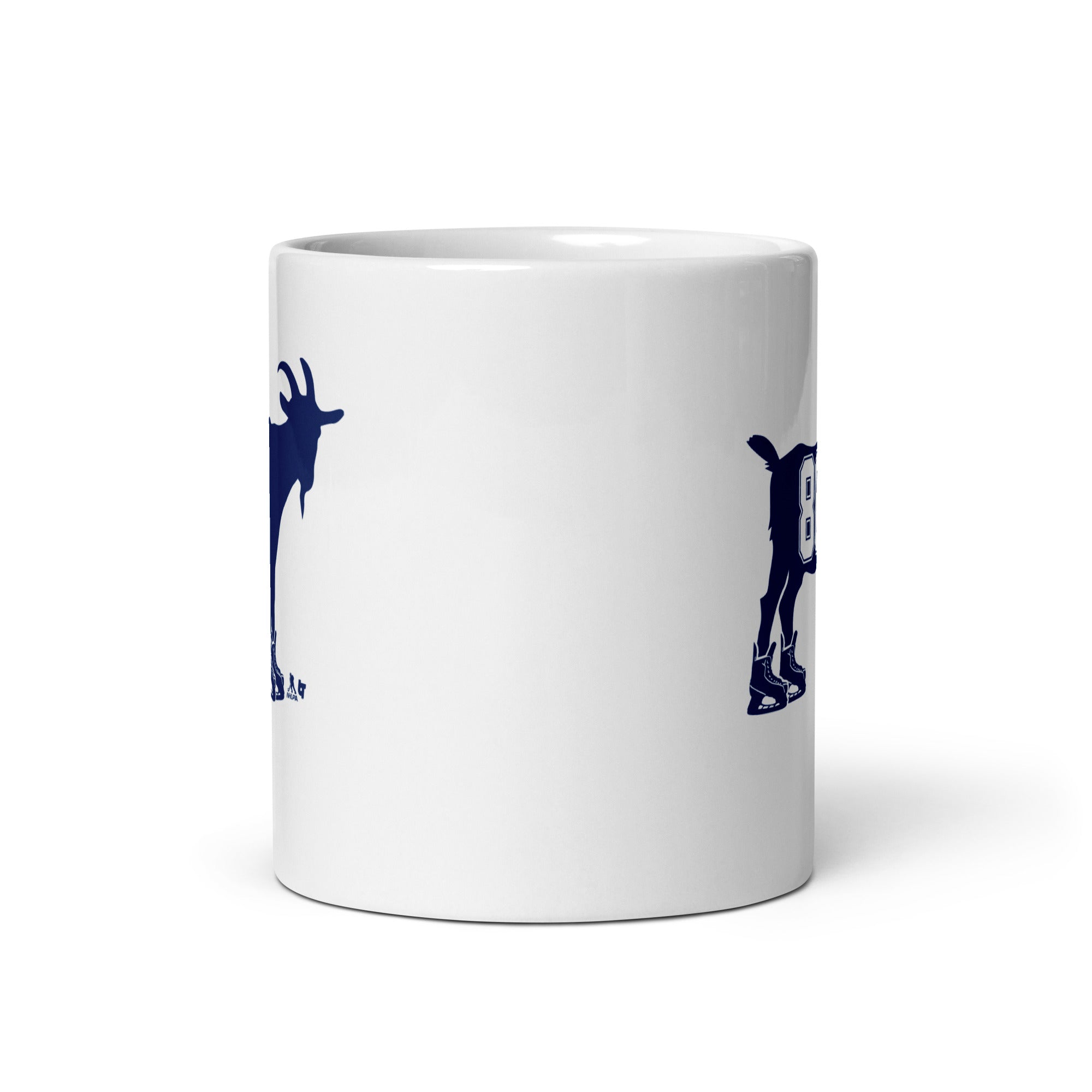 Nikita Kucherov: GOAT 86 Mug 4