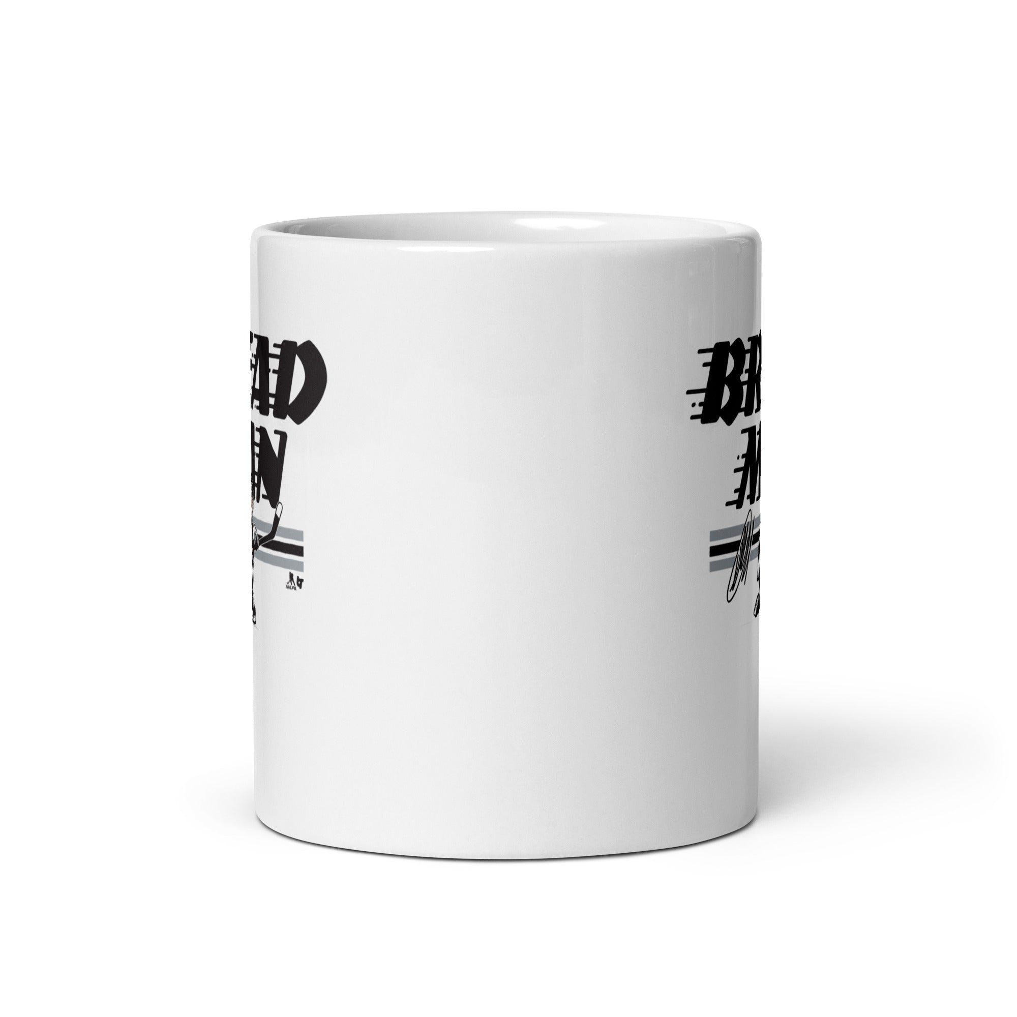 Artemi Panarin: LA Breadman Mug 4
