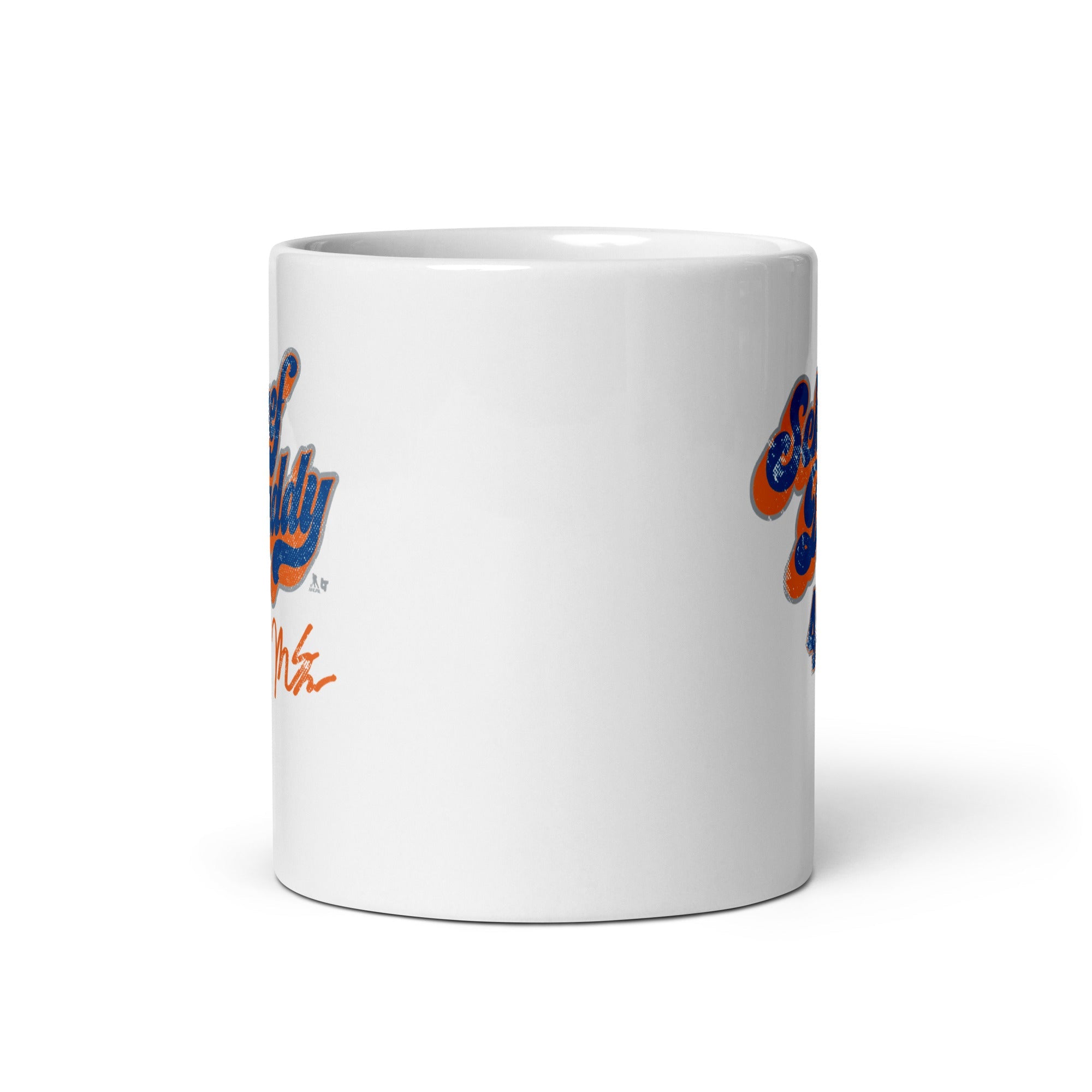 Matthew Schaefer: Schaef Daddy Mug 4