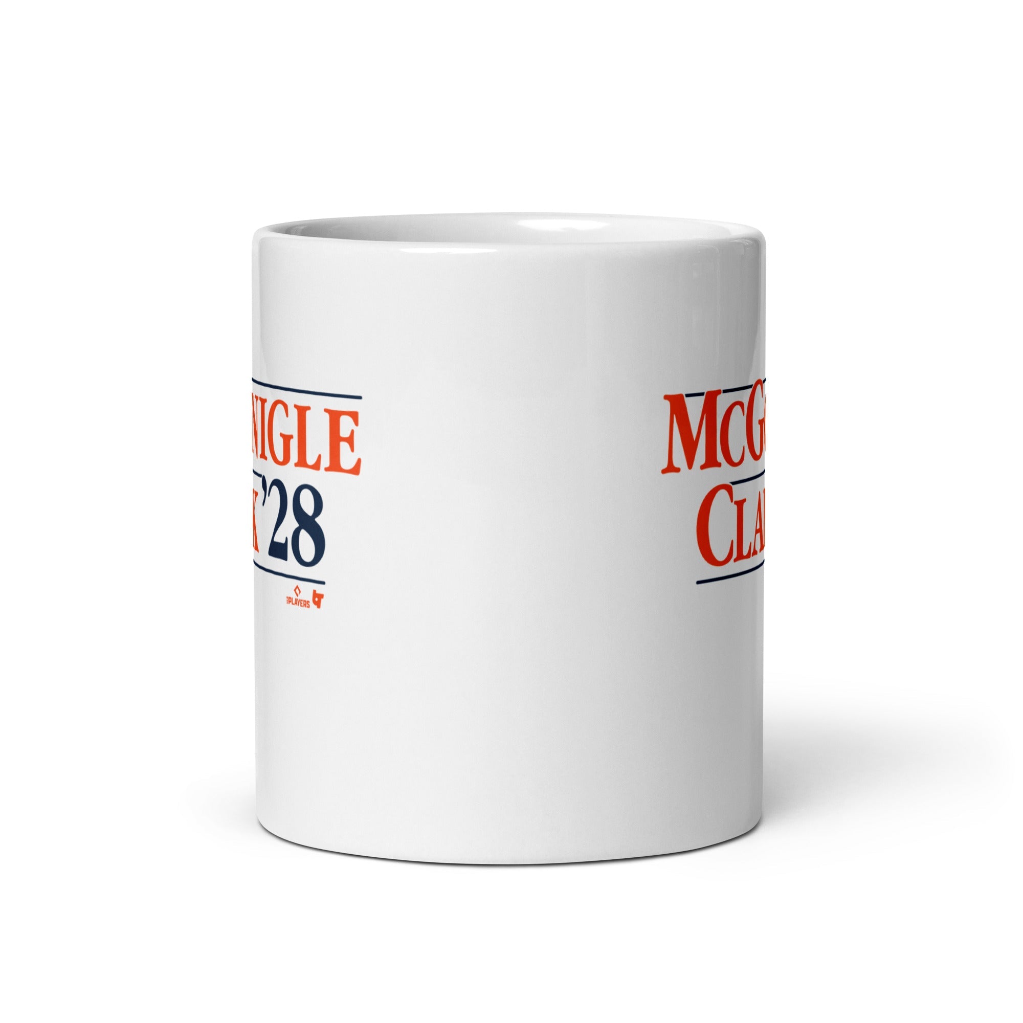 Kevin McGonigle-Max Clark '28 Mug 4