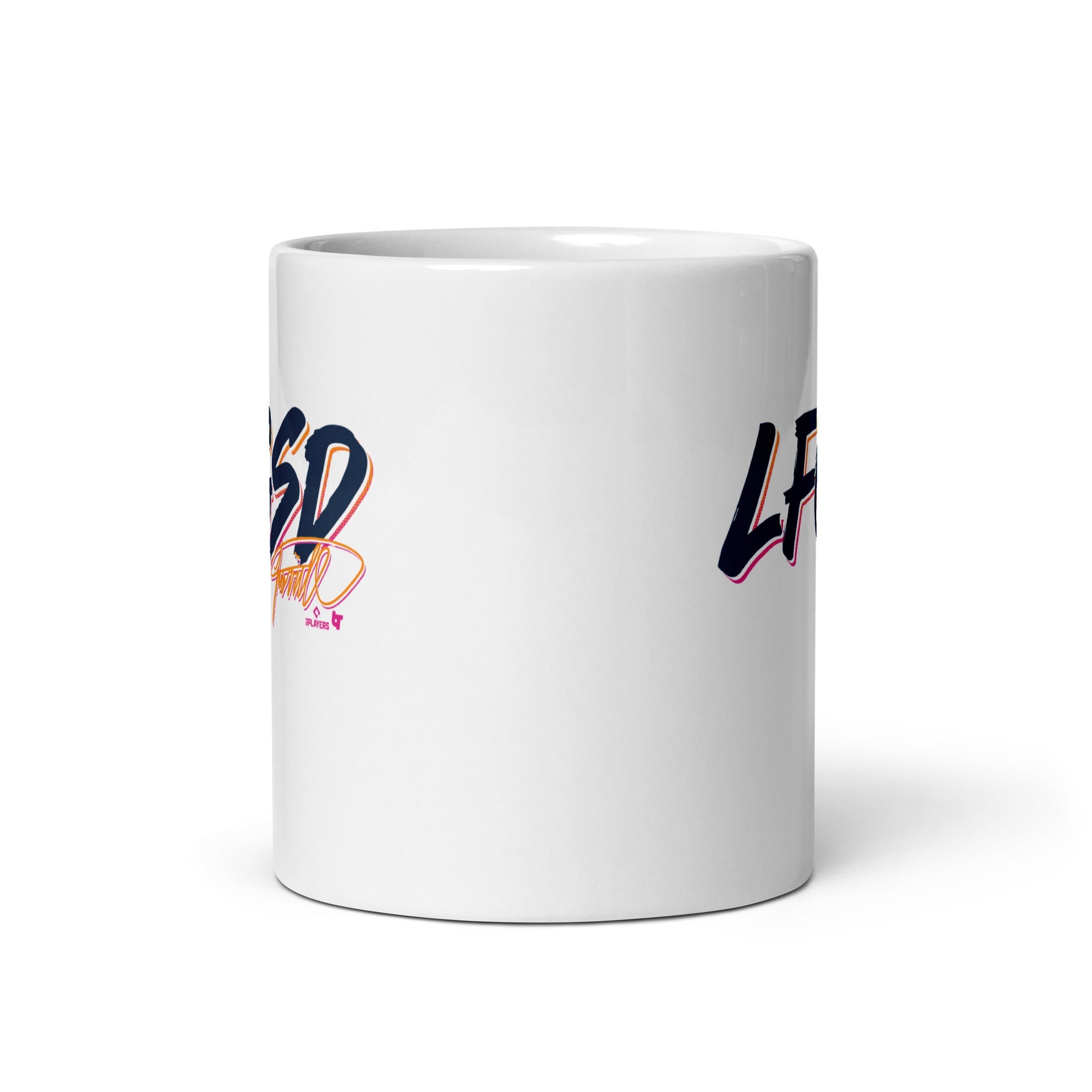 Jackson Merrill: LFGSD Mug 4