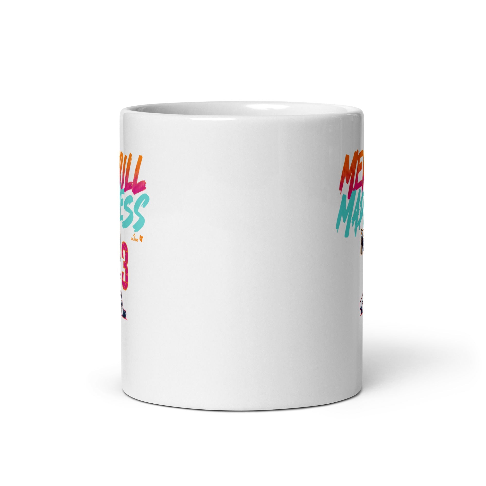 Jackson Merrill Madness City Edition Mug 4