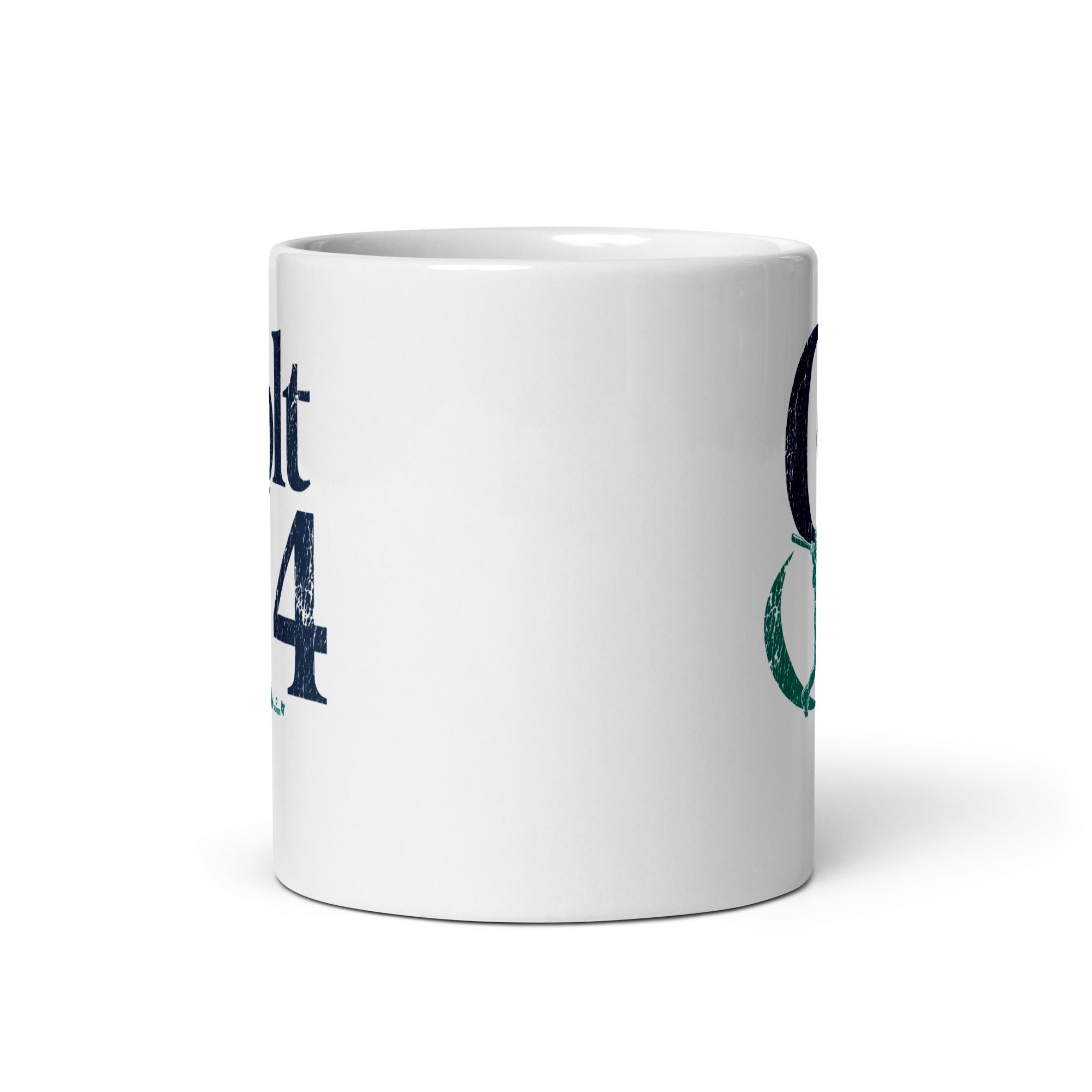Colt Emerson: Colt 4 Mug 4