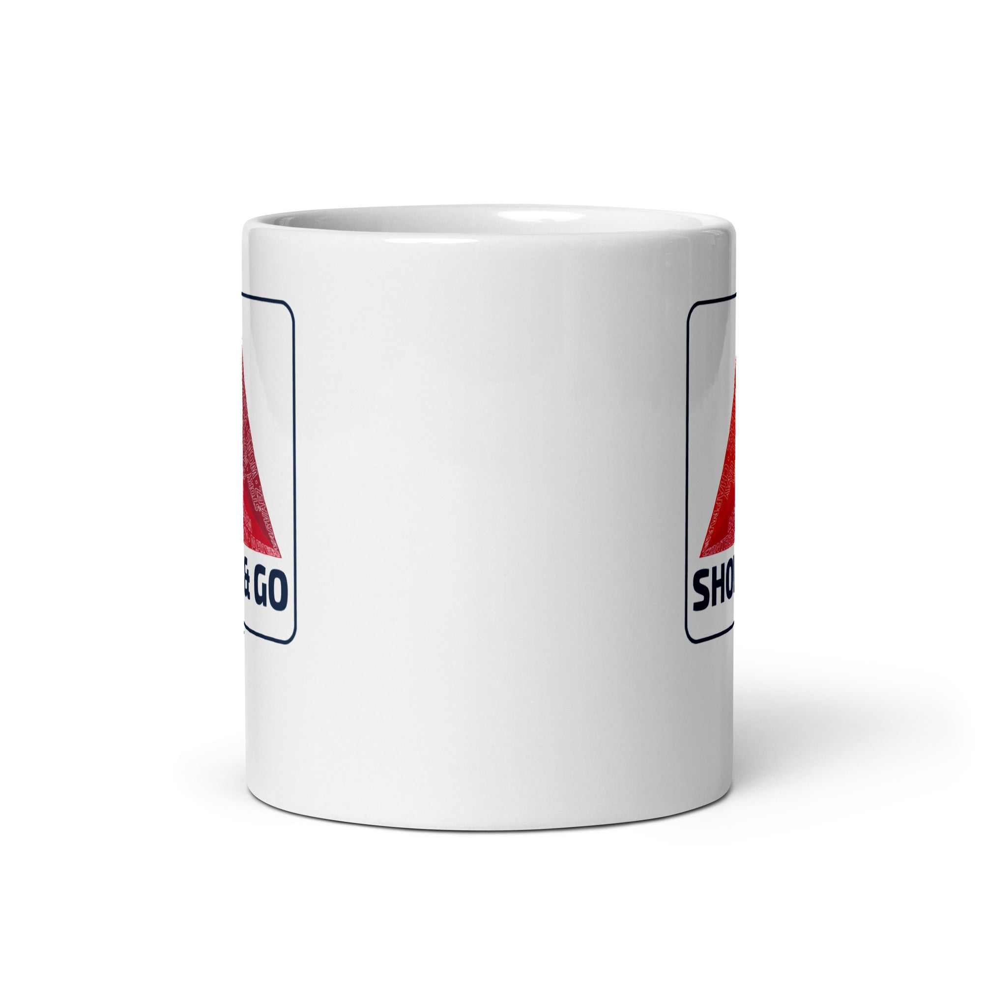 Boston Baseball: Show And Go Mug 4