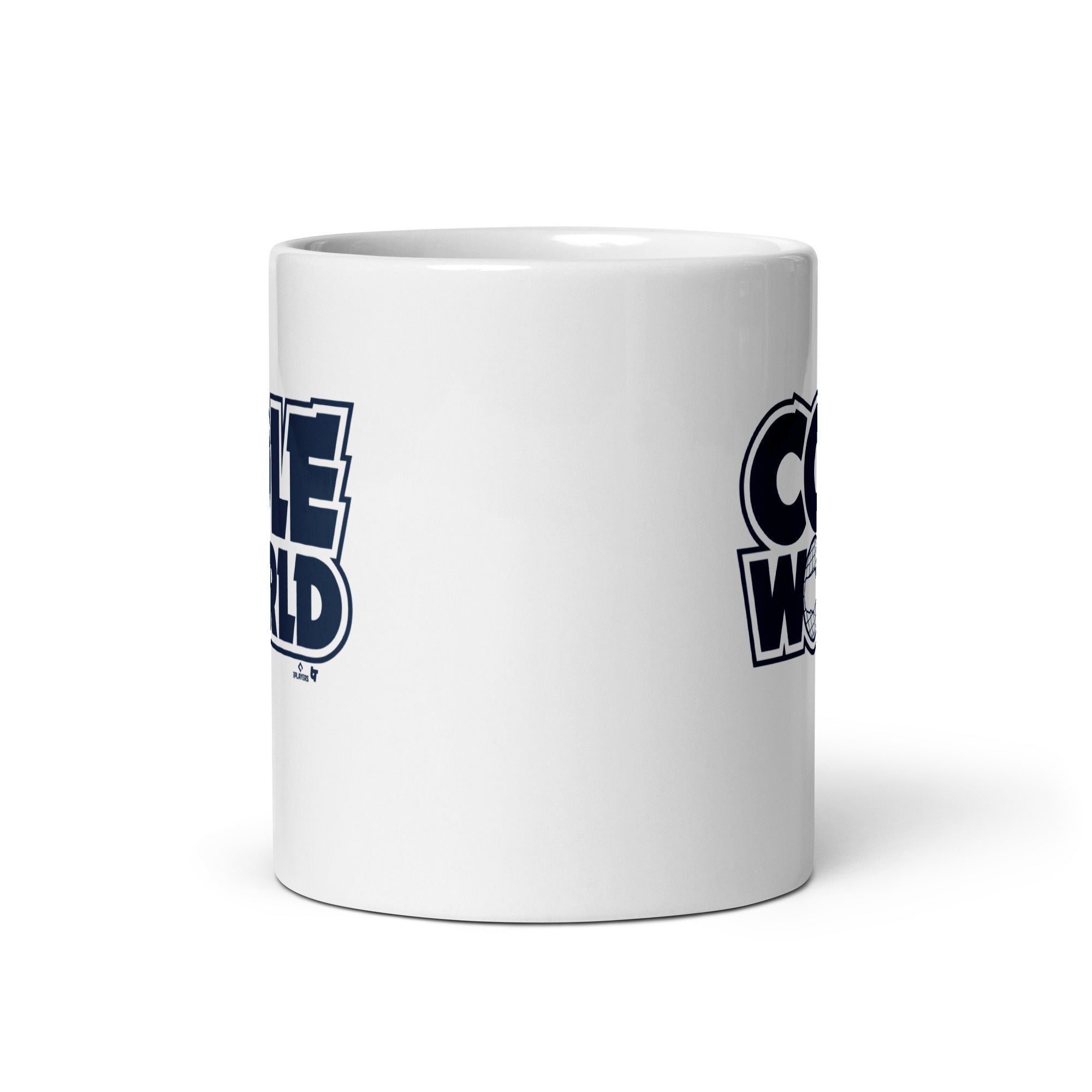 Gerrit Cole World Mug 4