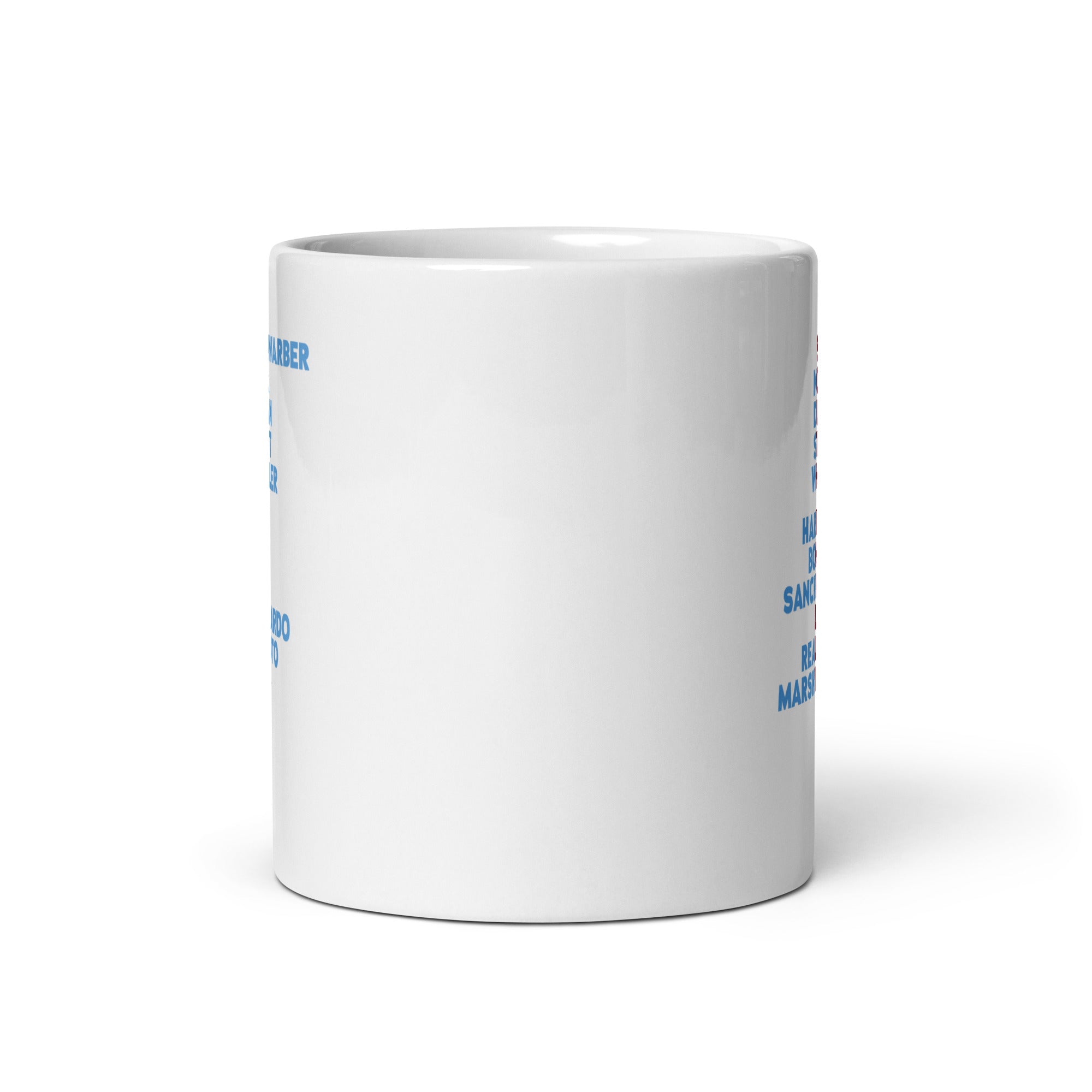 South Philly Baseball Names 2026 Mug 4