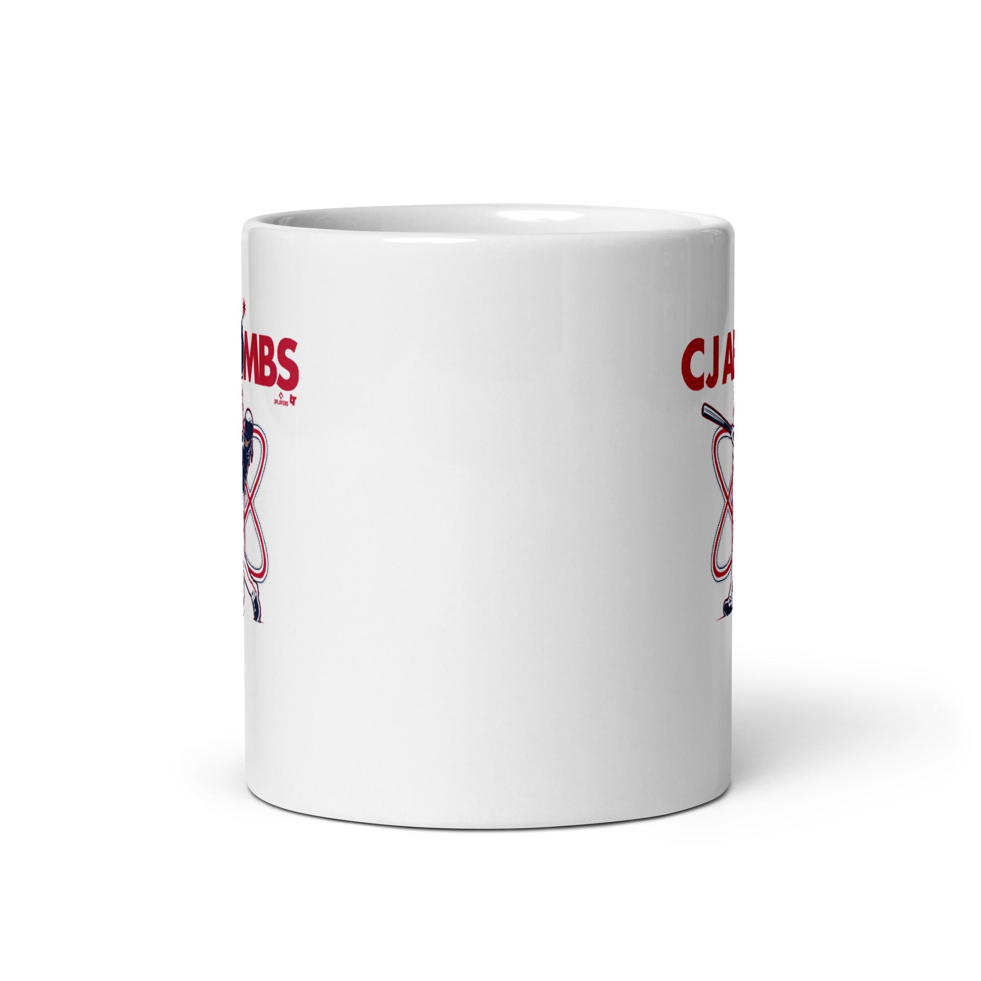 CJ Abrams: ABombs Mug 4